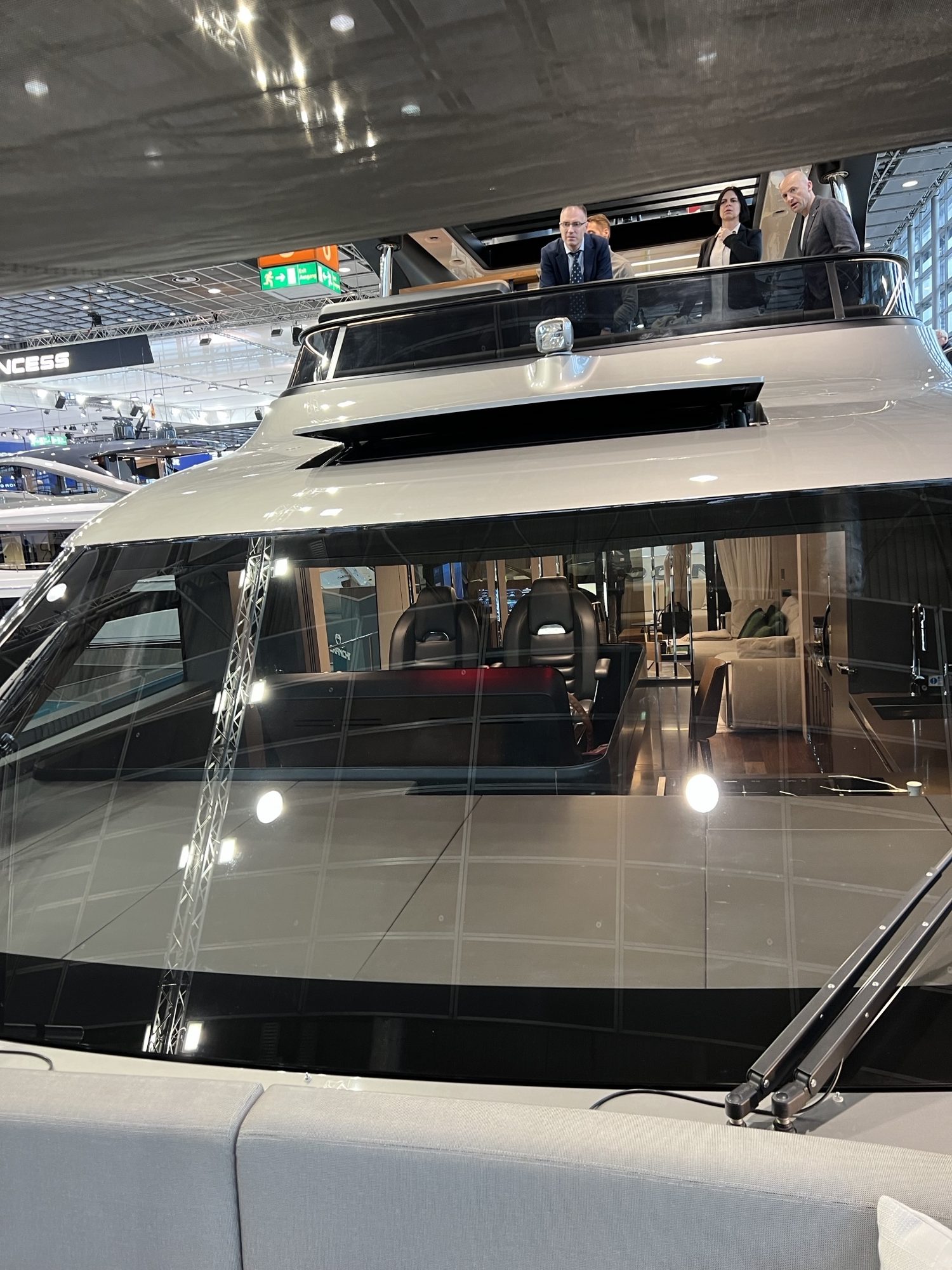 2026 Cranchi 67 Fly for sale (photo 17)