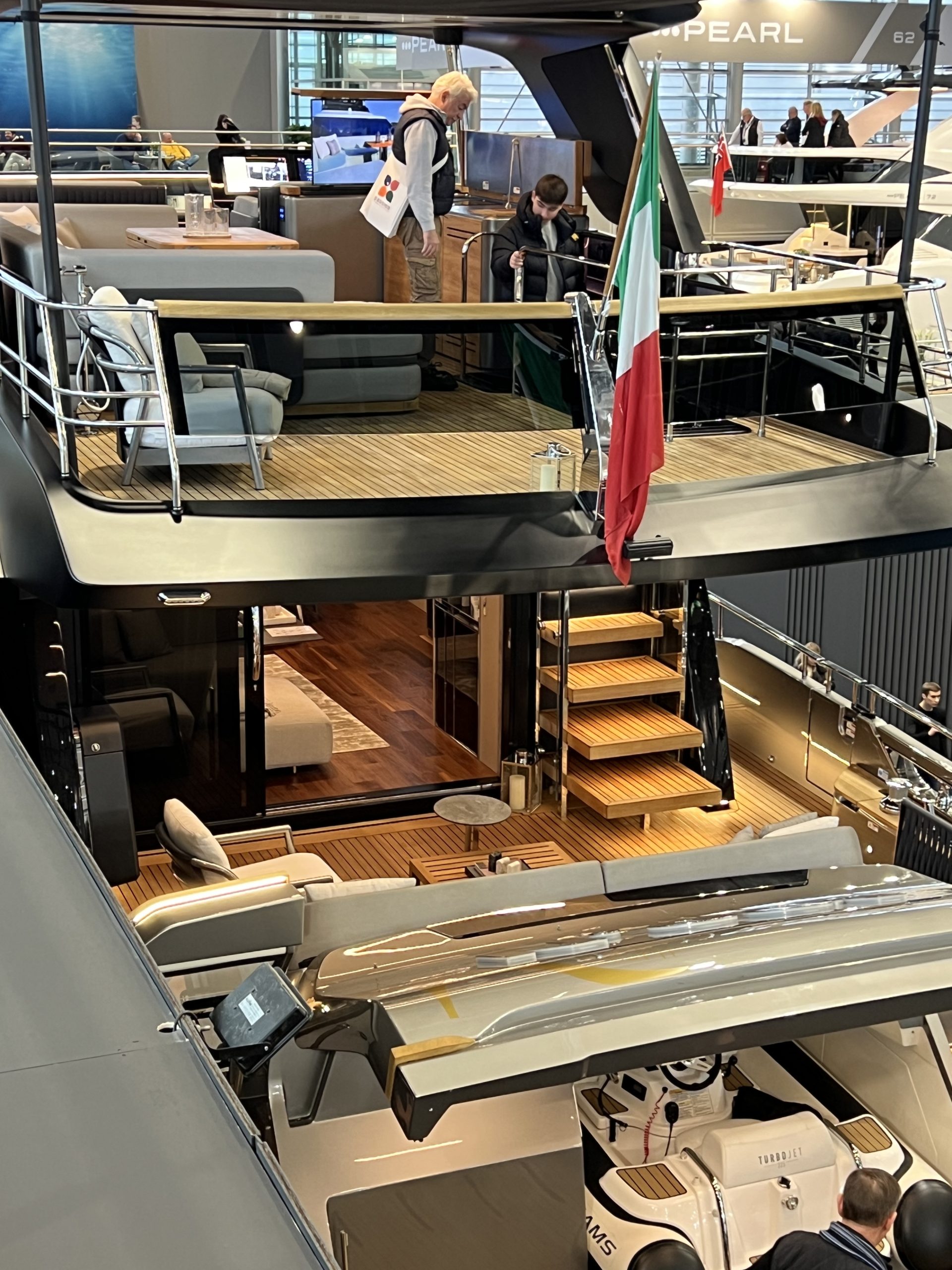 2026 Cranchi 67 Fly for sale (photo 28)