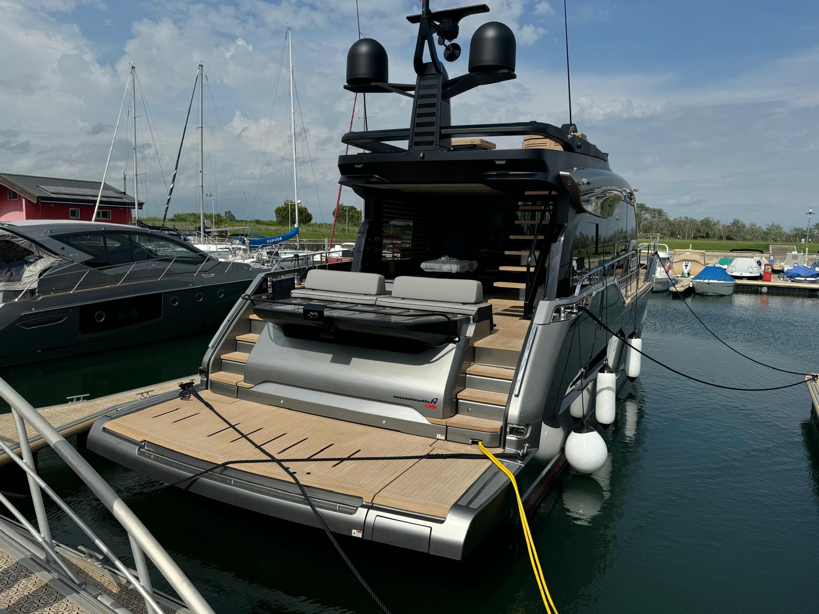 2024 Cranchi 67 Corsa zu verkaufen (photo 2)