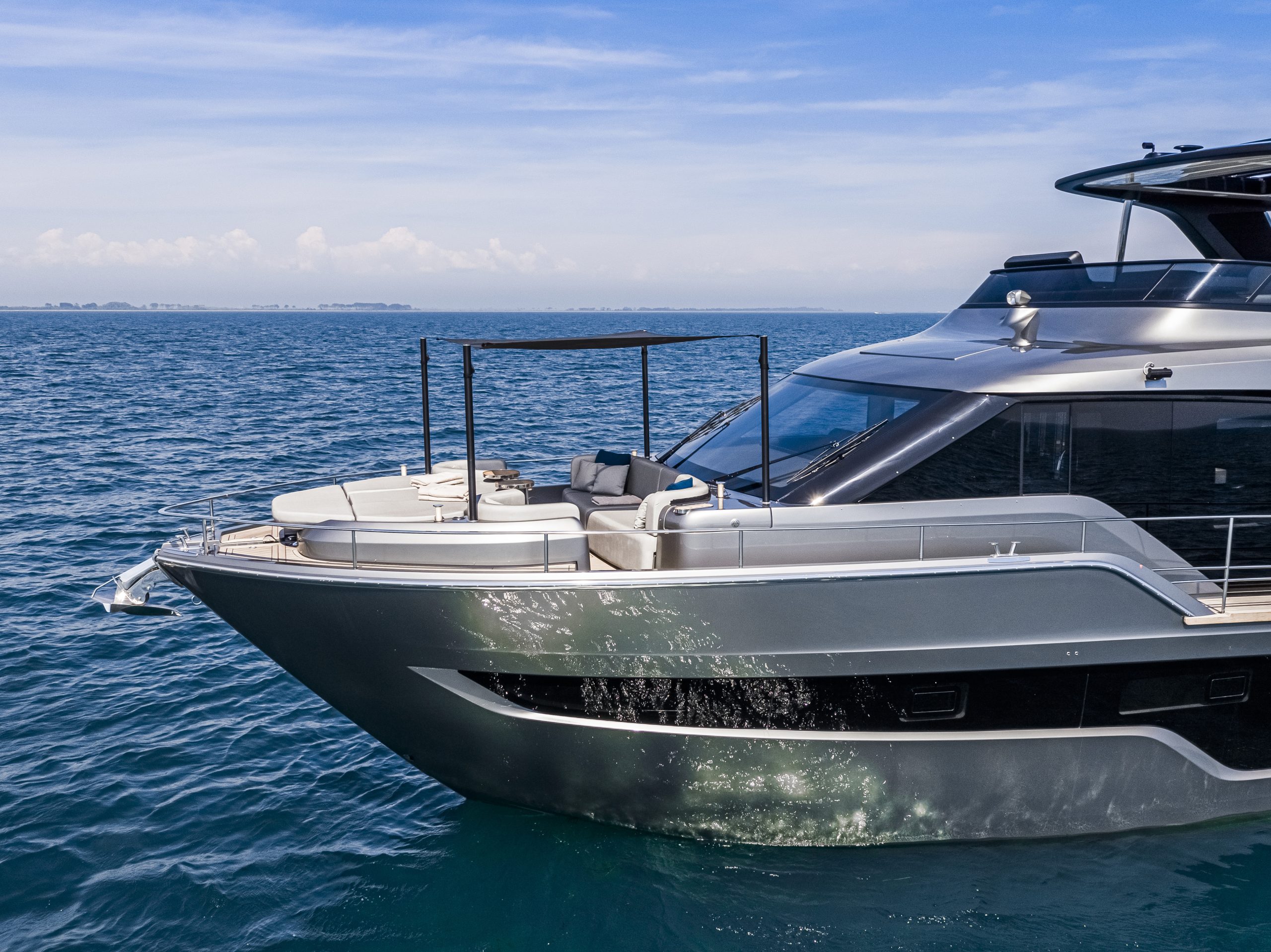 2026 Cranchi 67 FLY en venta (photo 3)