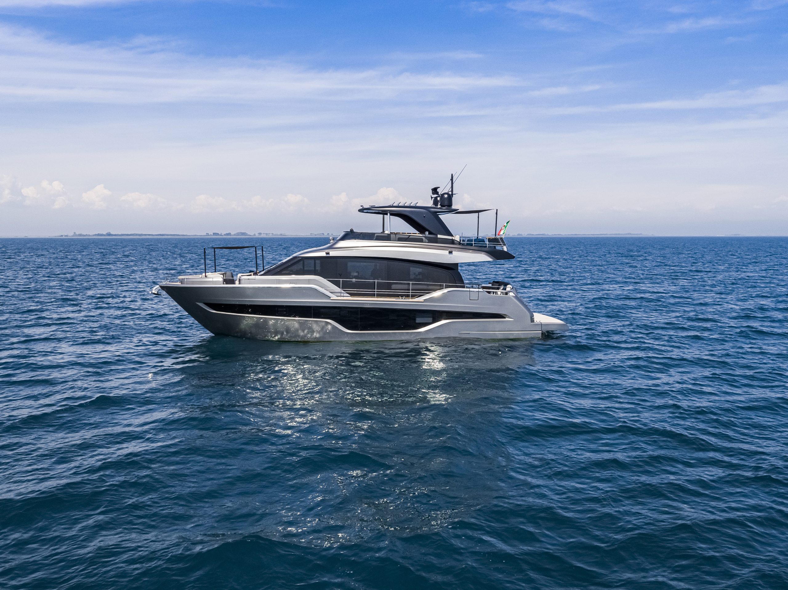 2026 Cranchi 67 FLY en venta (photo 5)