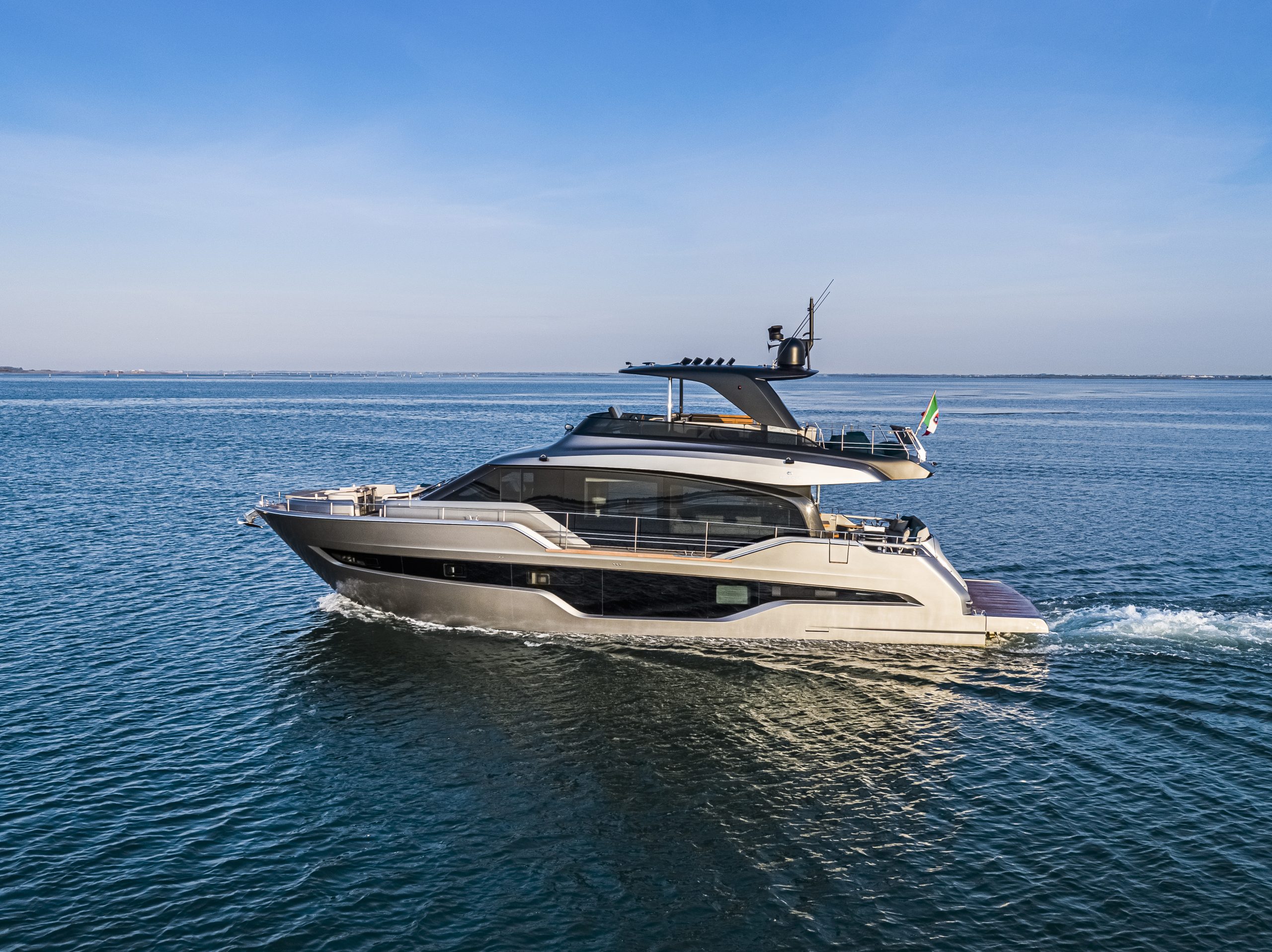 2026 Cranchi 67 FLY en venta (photo 17)