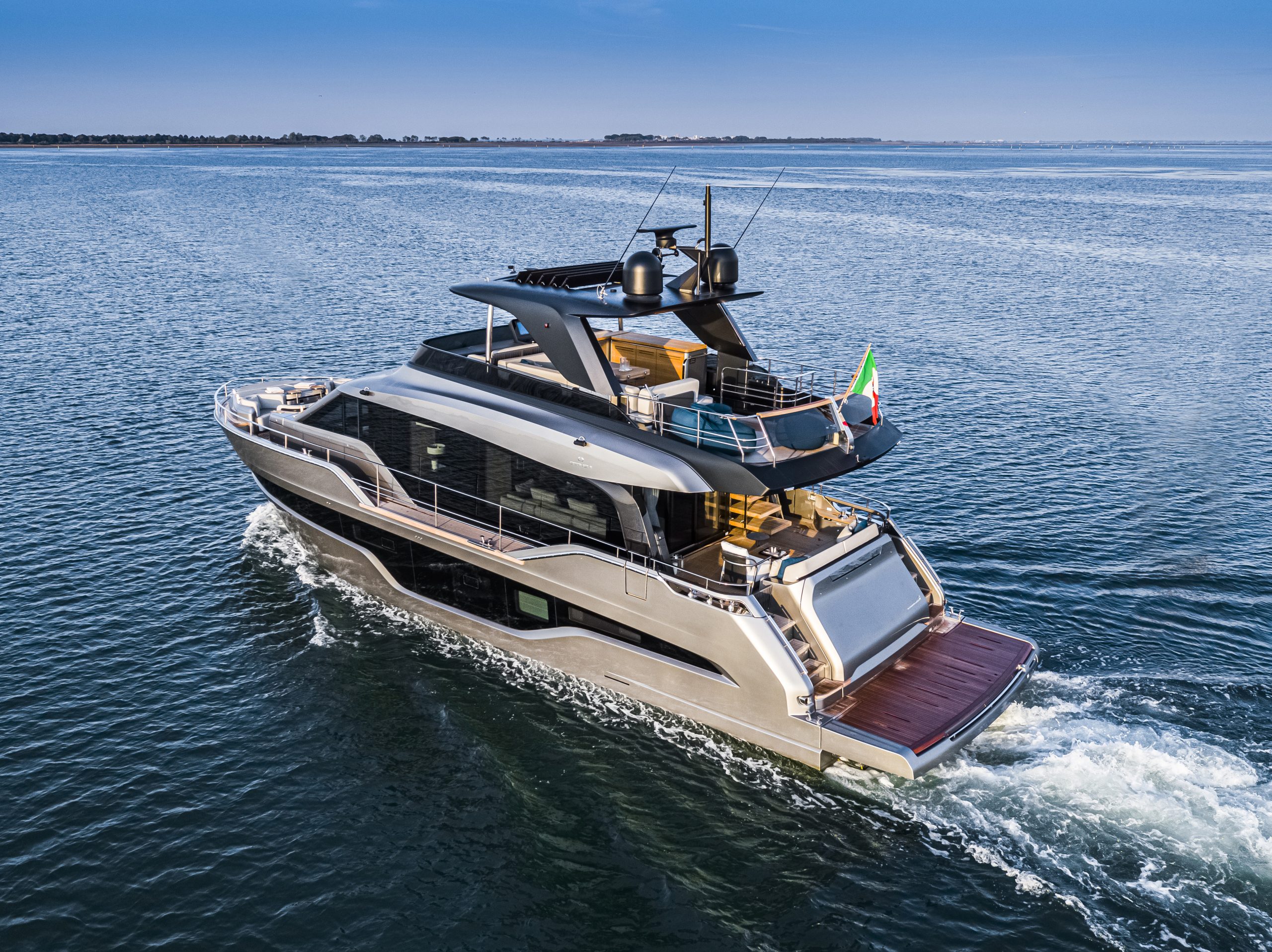 2026 Cranchi 67 FLY en venta (photo 18)