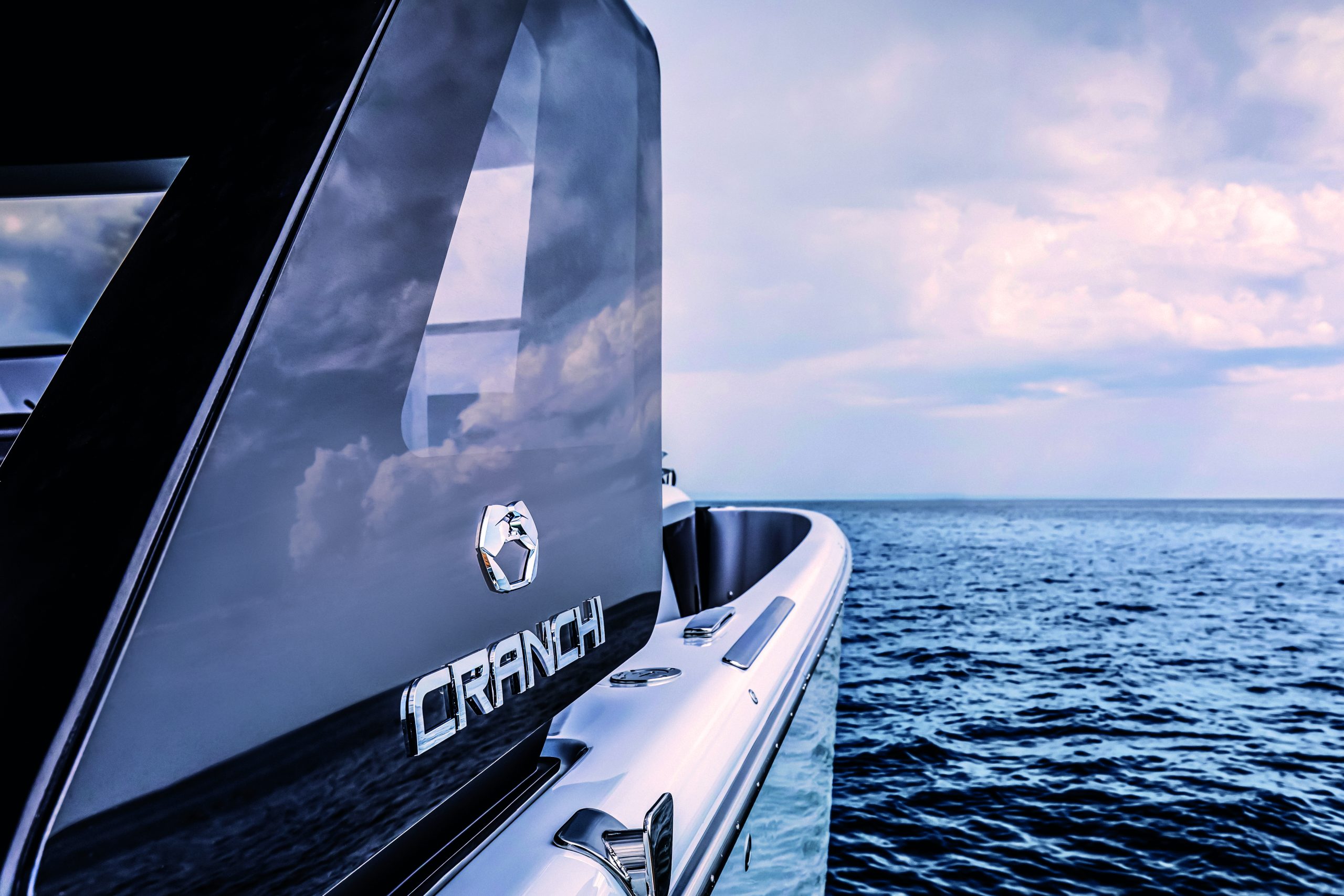 2026 Cranchi A46 LT in vendita (photo 12)