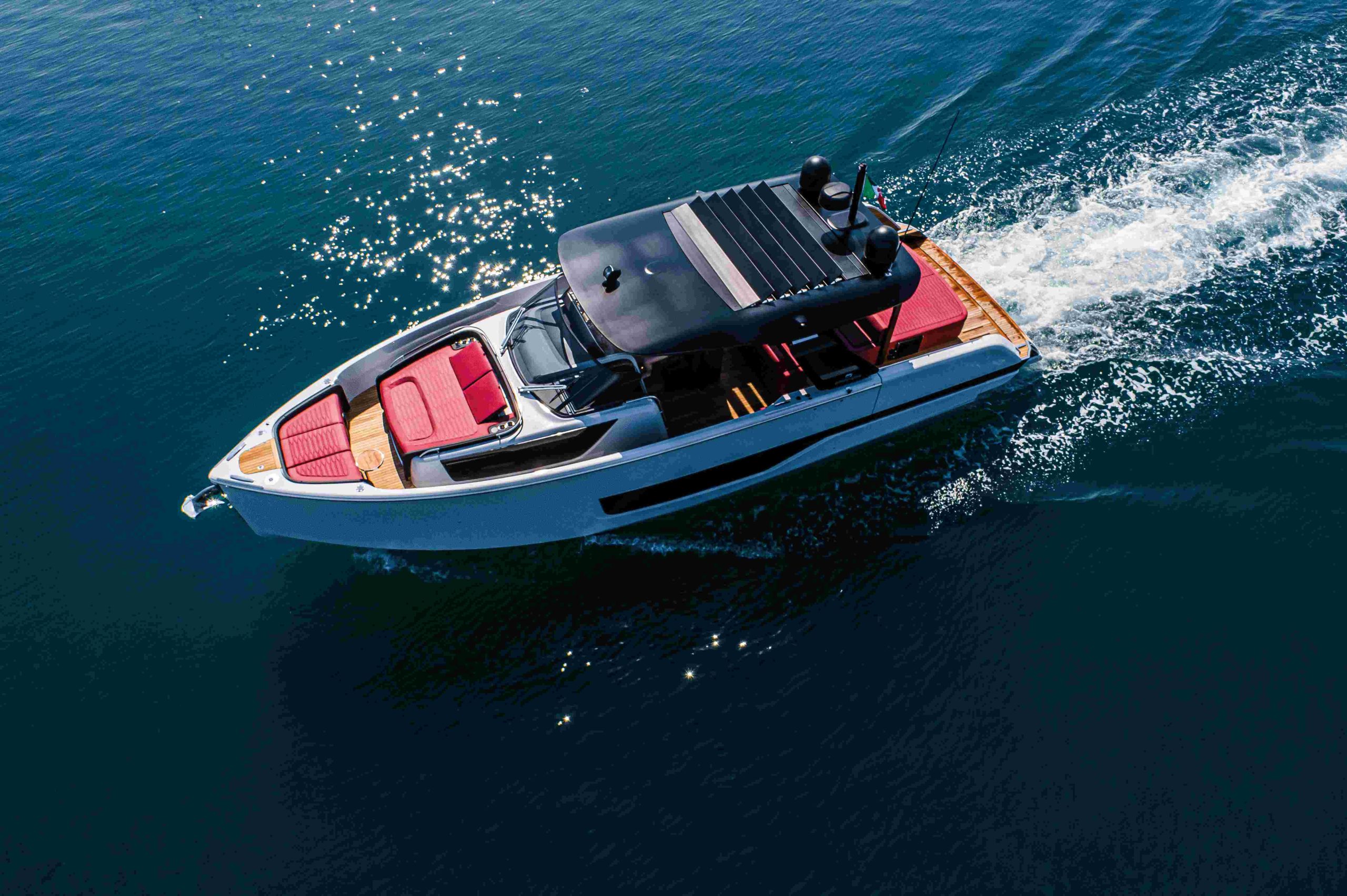 2026 Cranchi A46 LT in vendita (photo 16)