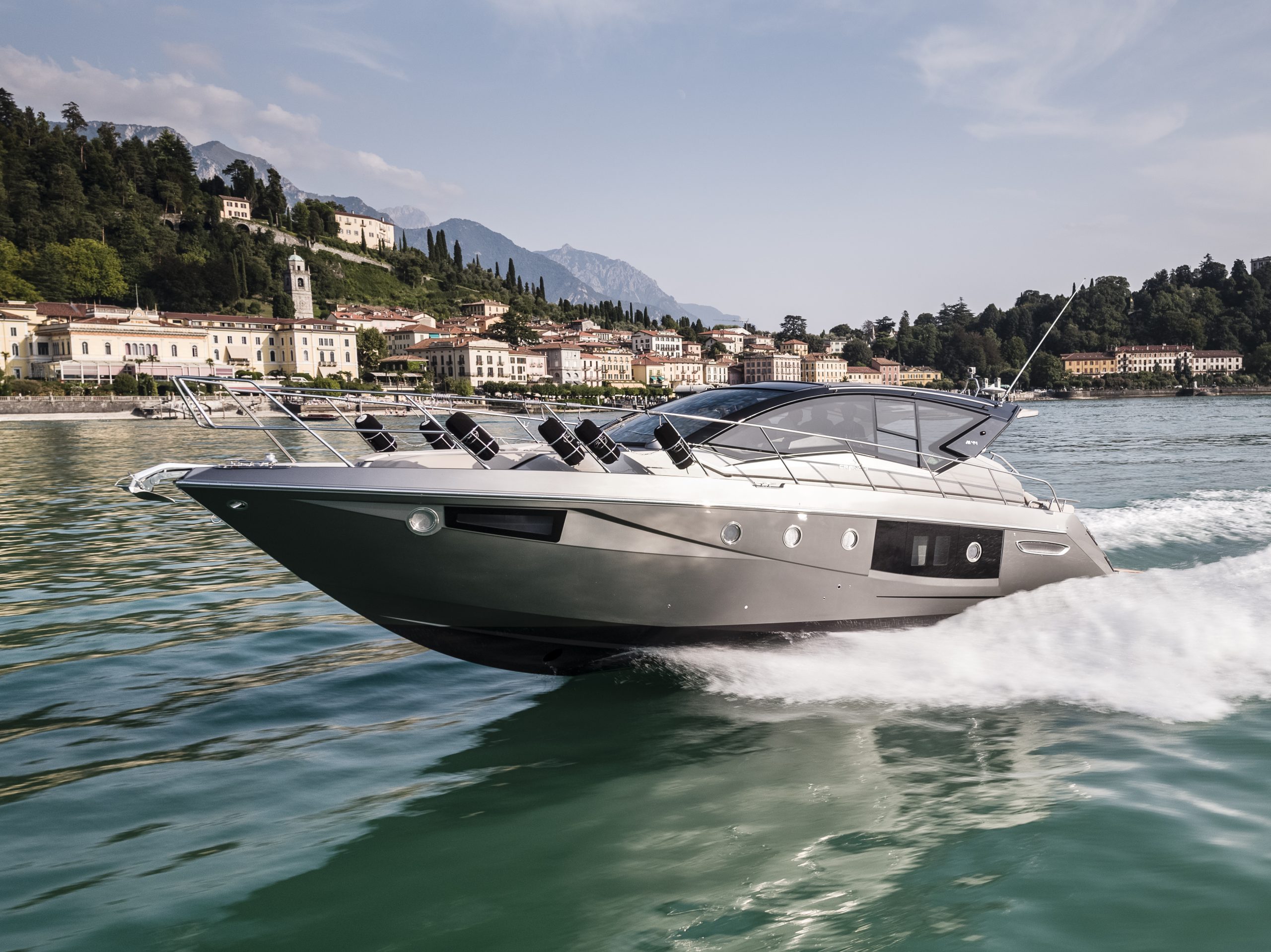 2026 Cranchi M 44 HT en venta (photo 2)