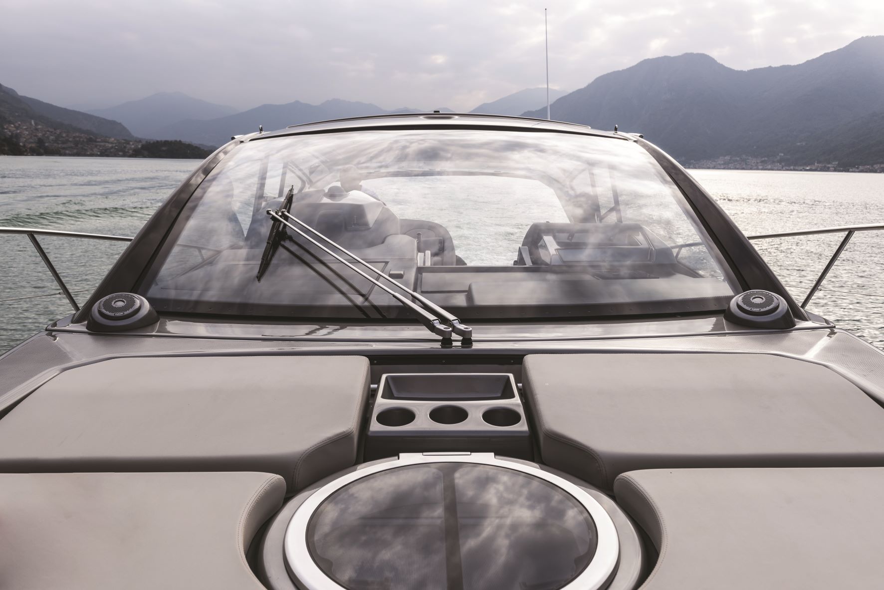 2026 Cranchi M 44 HT en venta (photo 6)