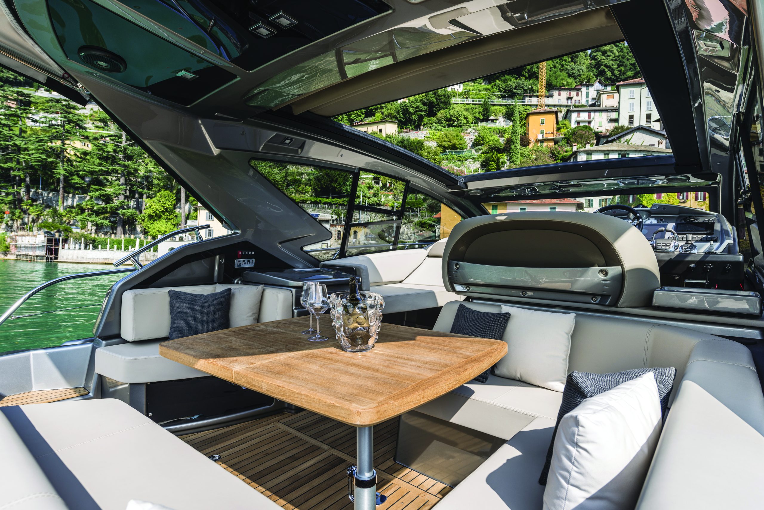 2026 Cranchi M 44 HT en venta (photo 8)