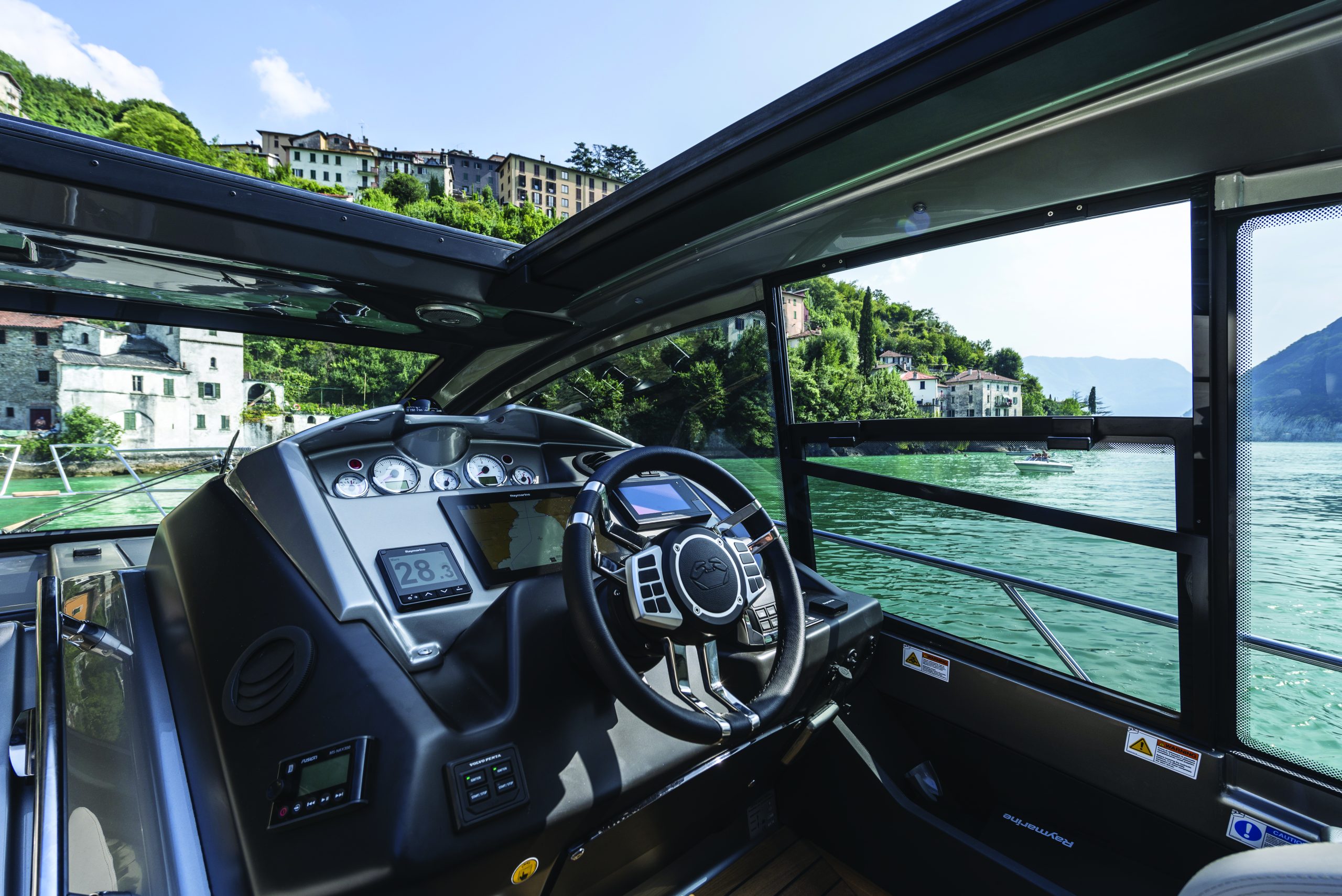 2026 Cranchi M 44 HT en venta (photo 10)