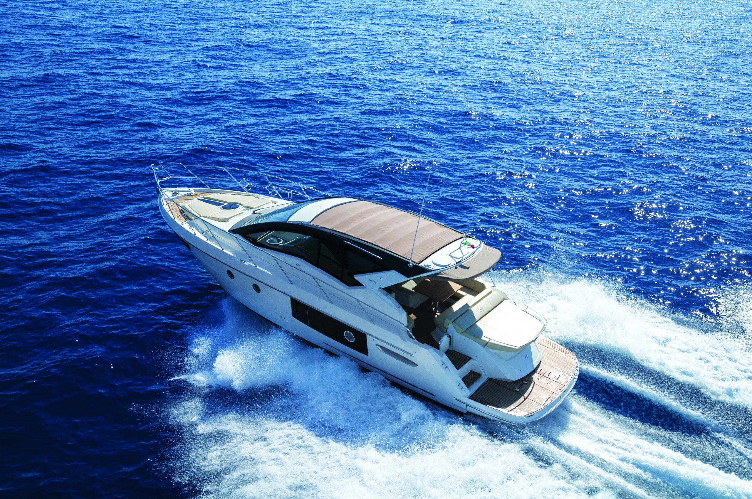 2026 Cranchi M 44 HT en venta (photo 11)