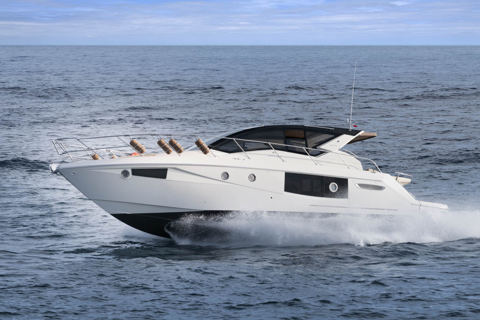 2026 Cranchi M 44 HT en venta (photo 12)