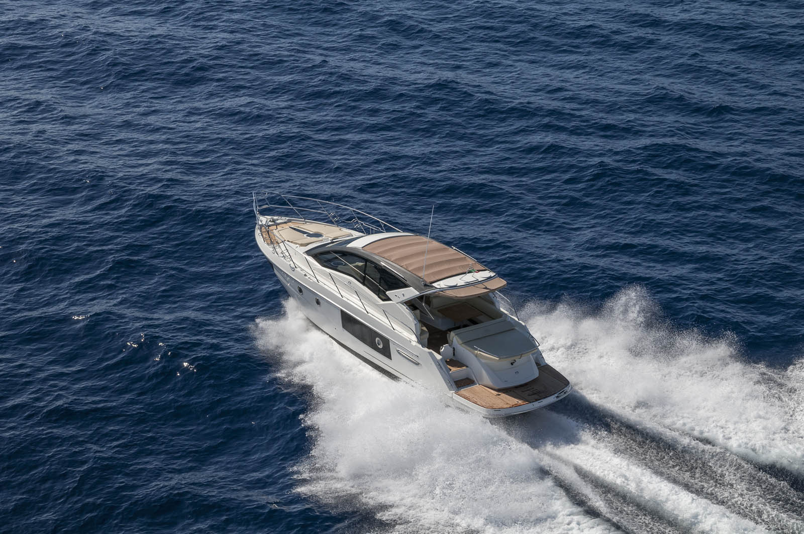 2026 Cranchi M 44 HT en venta (photo 13)