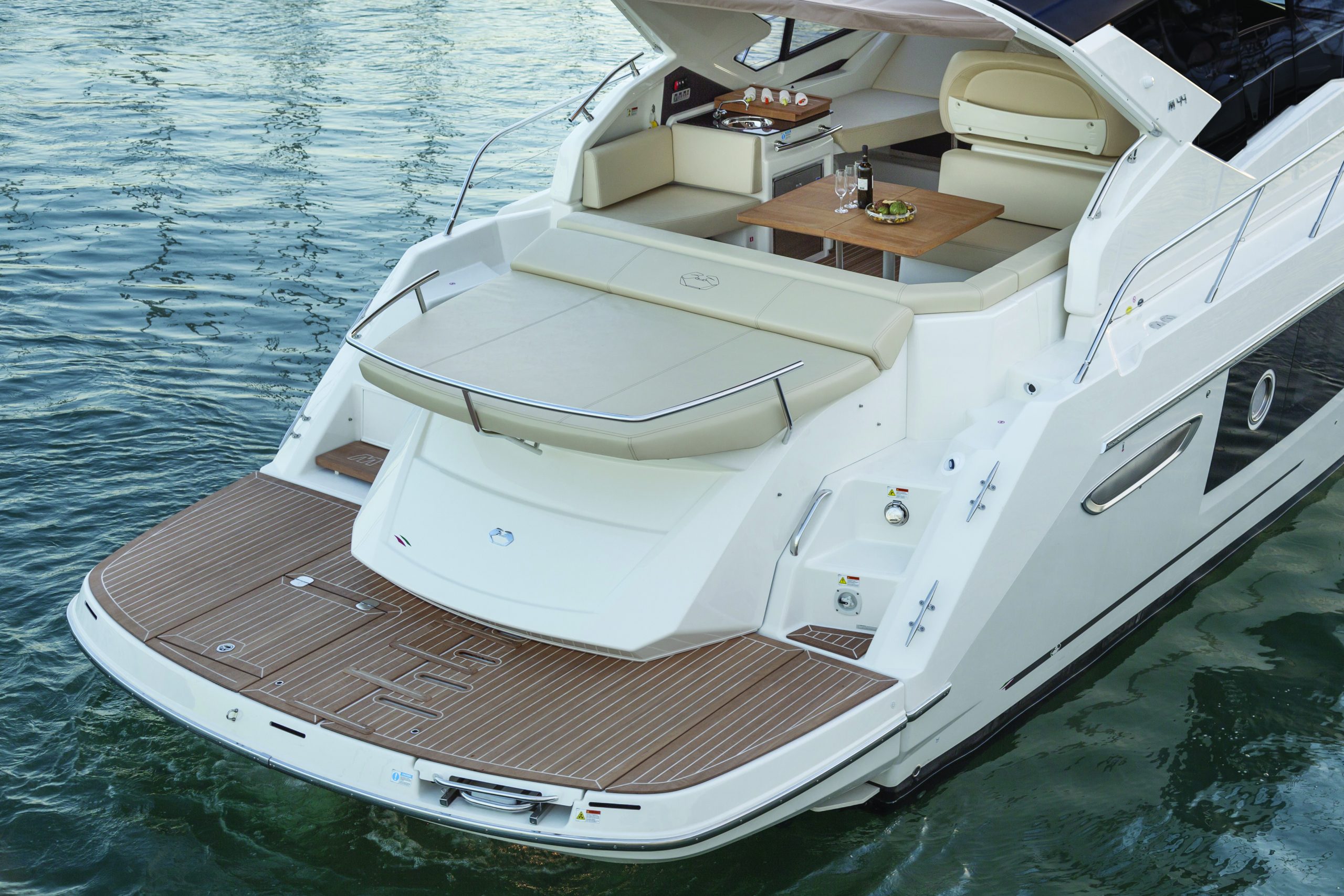 2026 Cranchi M 44 HT en venta (photo 15)
