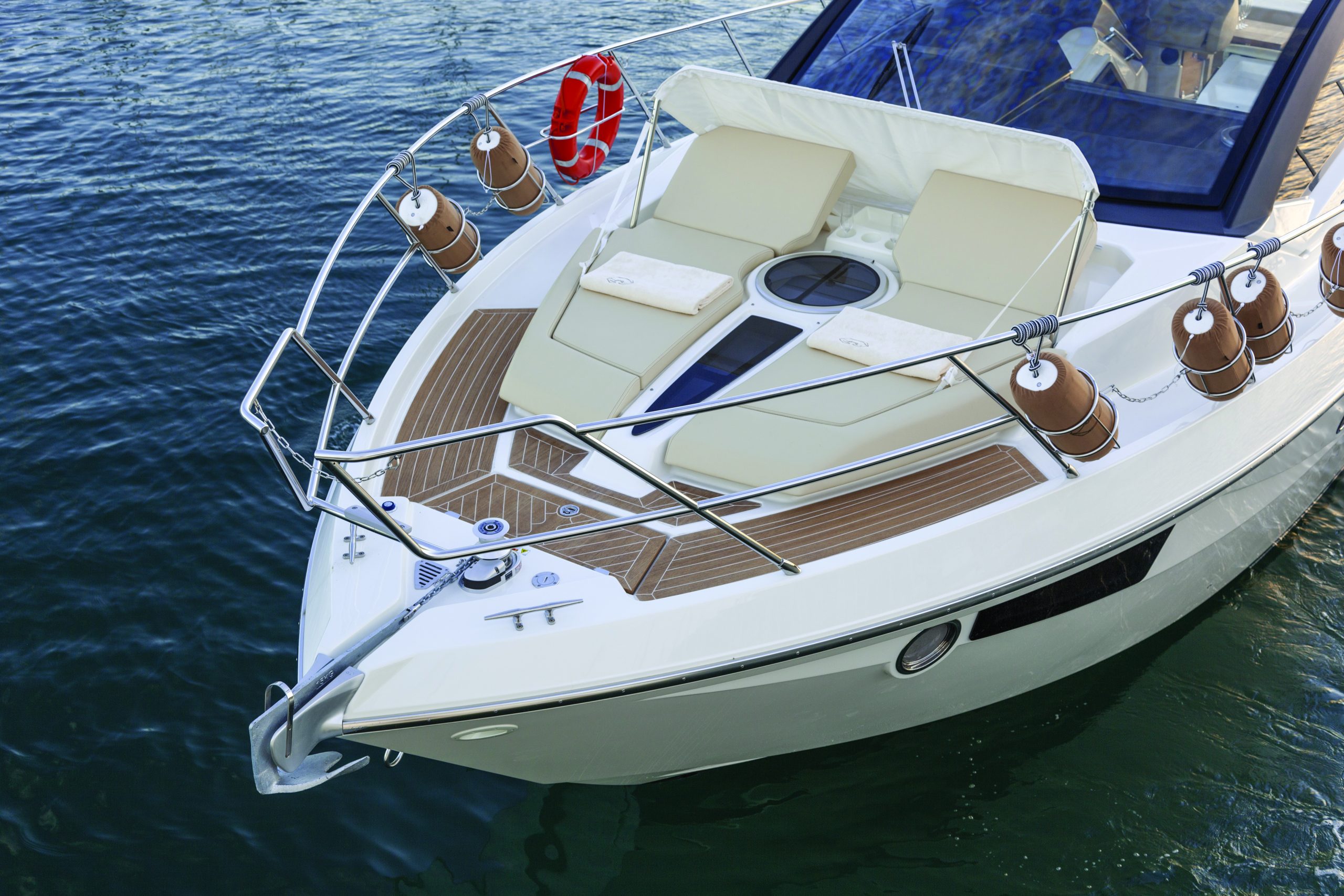 2026 Cranchi M 44 HT en venta (photo 16)