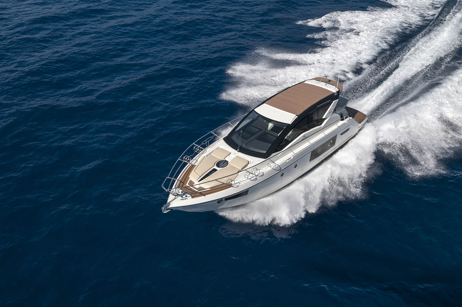 2026 Cranchi M 44 HT en venta (photo 17)