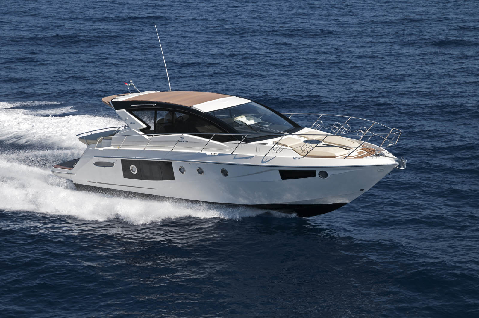 2026 Cranchi M 44 HT en venta (photo 18)