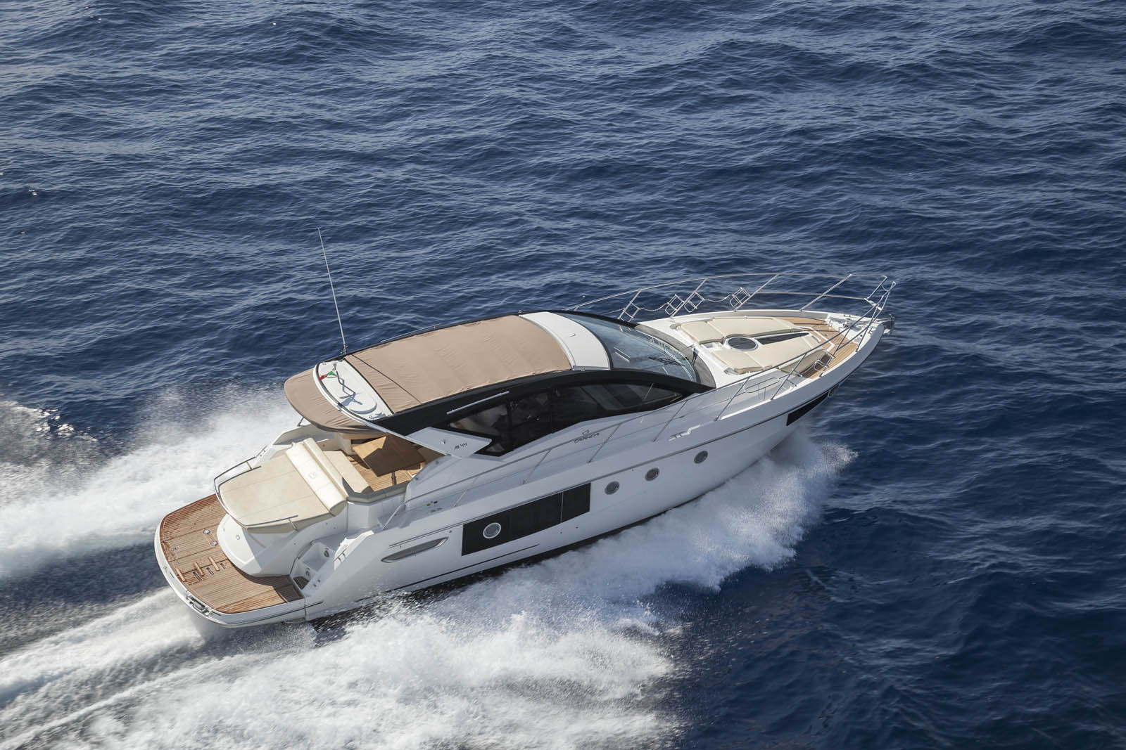 2026 Cranchi M 44 HT en venta (photo 21)