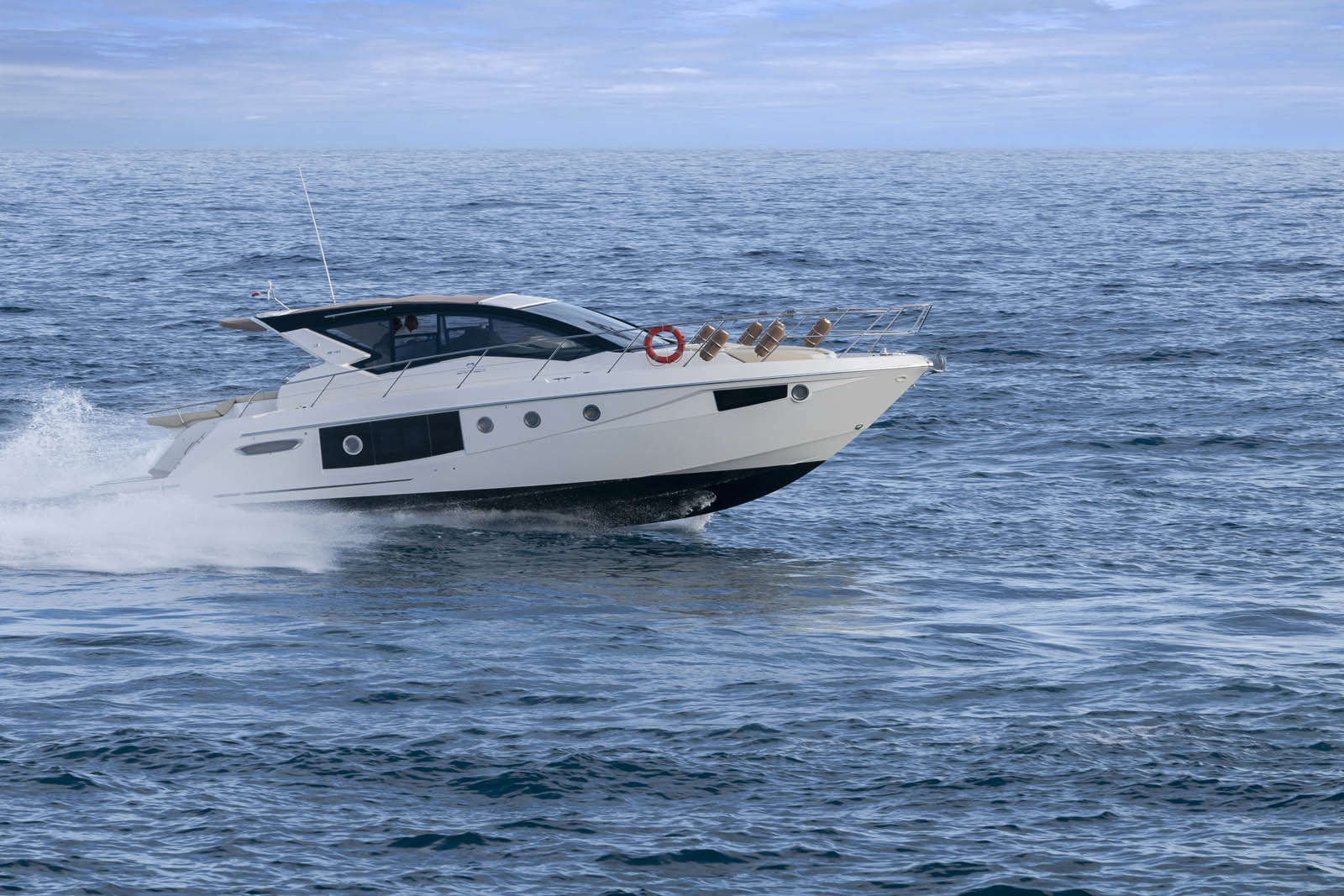 2026 Cranchi M 44 HT en venta (photo 22)