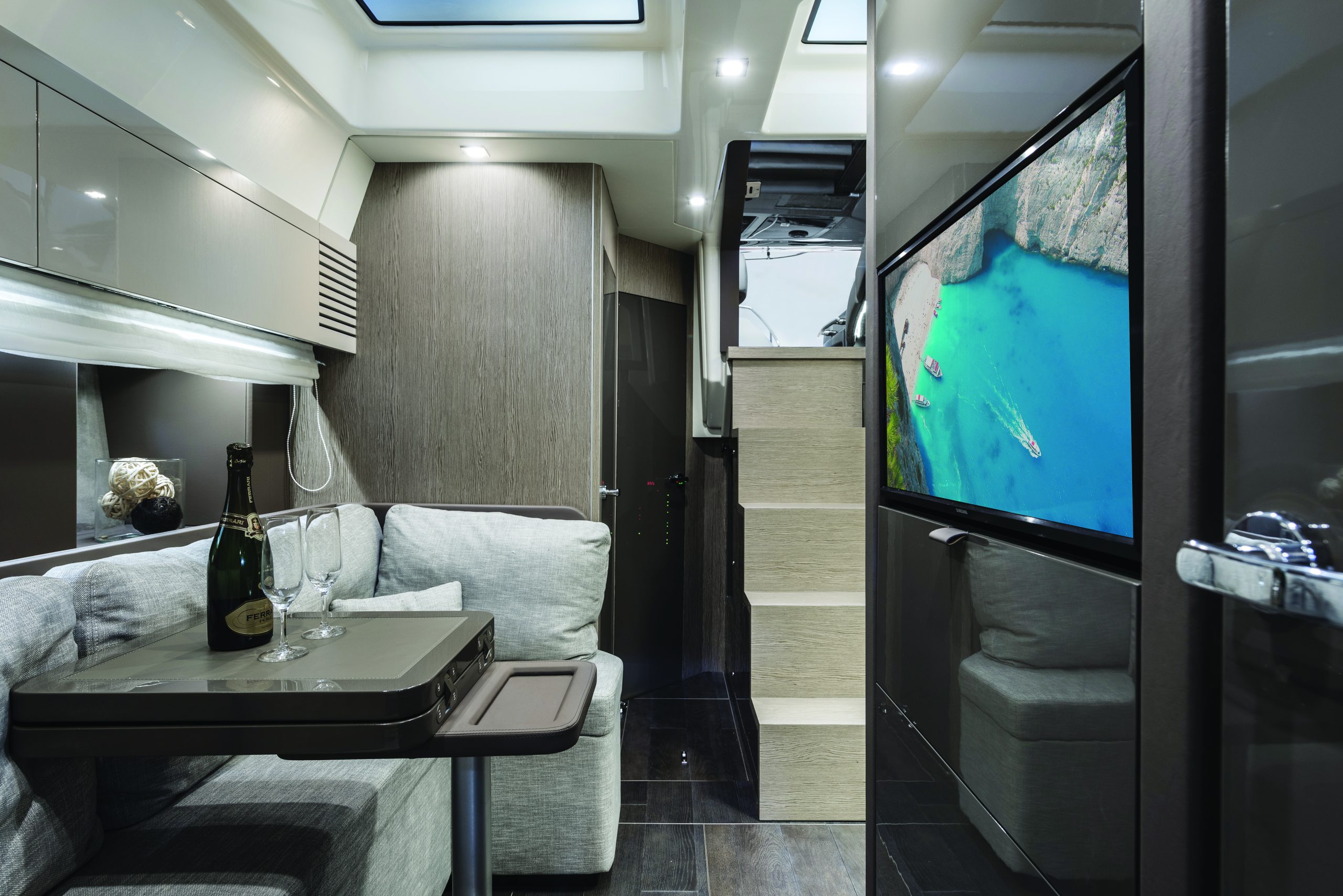 2026 Cranchi M 44 HT en venta (photo 28)