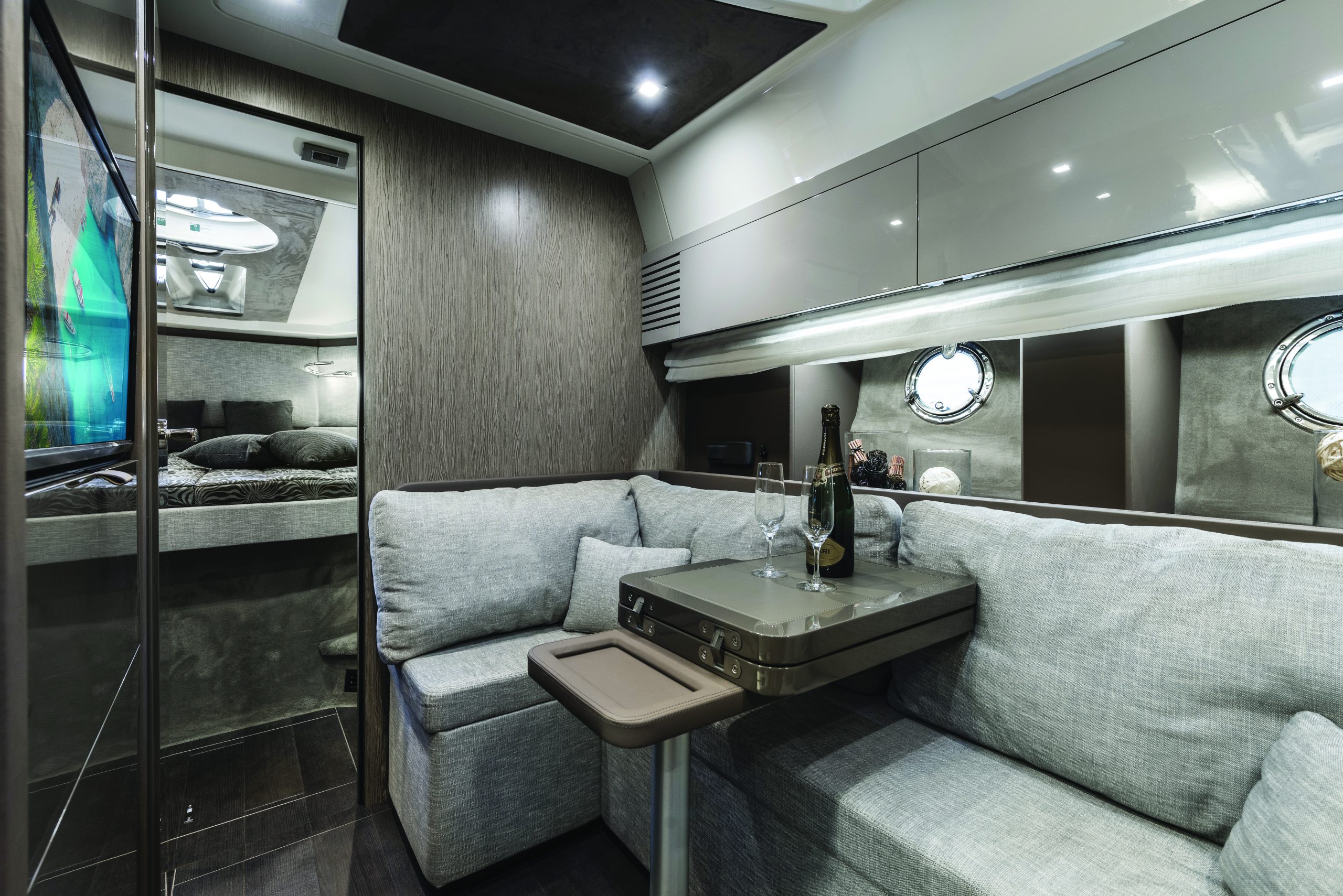 2026 Cranchi M 44 HT en venta (photo 29)