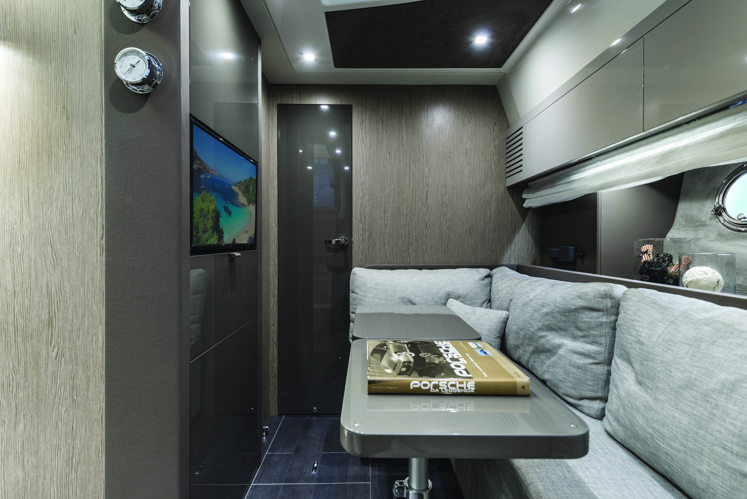 2026 Cranchi M 44 HT en venta (photo 33)