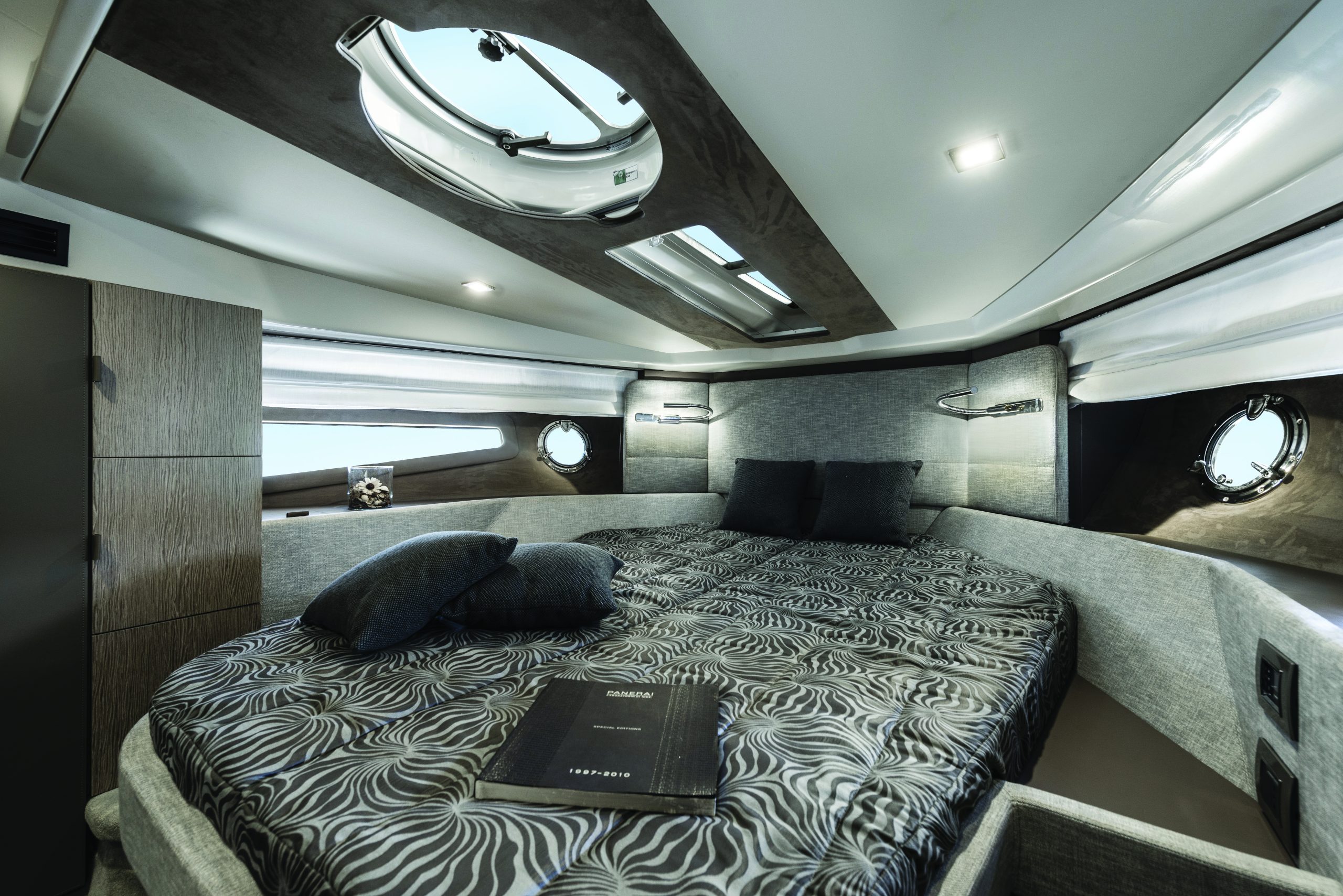2026 Cranchi M 44 HT en venta (photo 40)