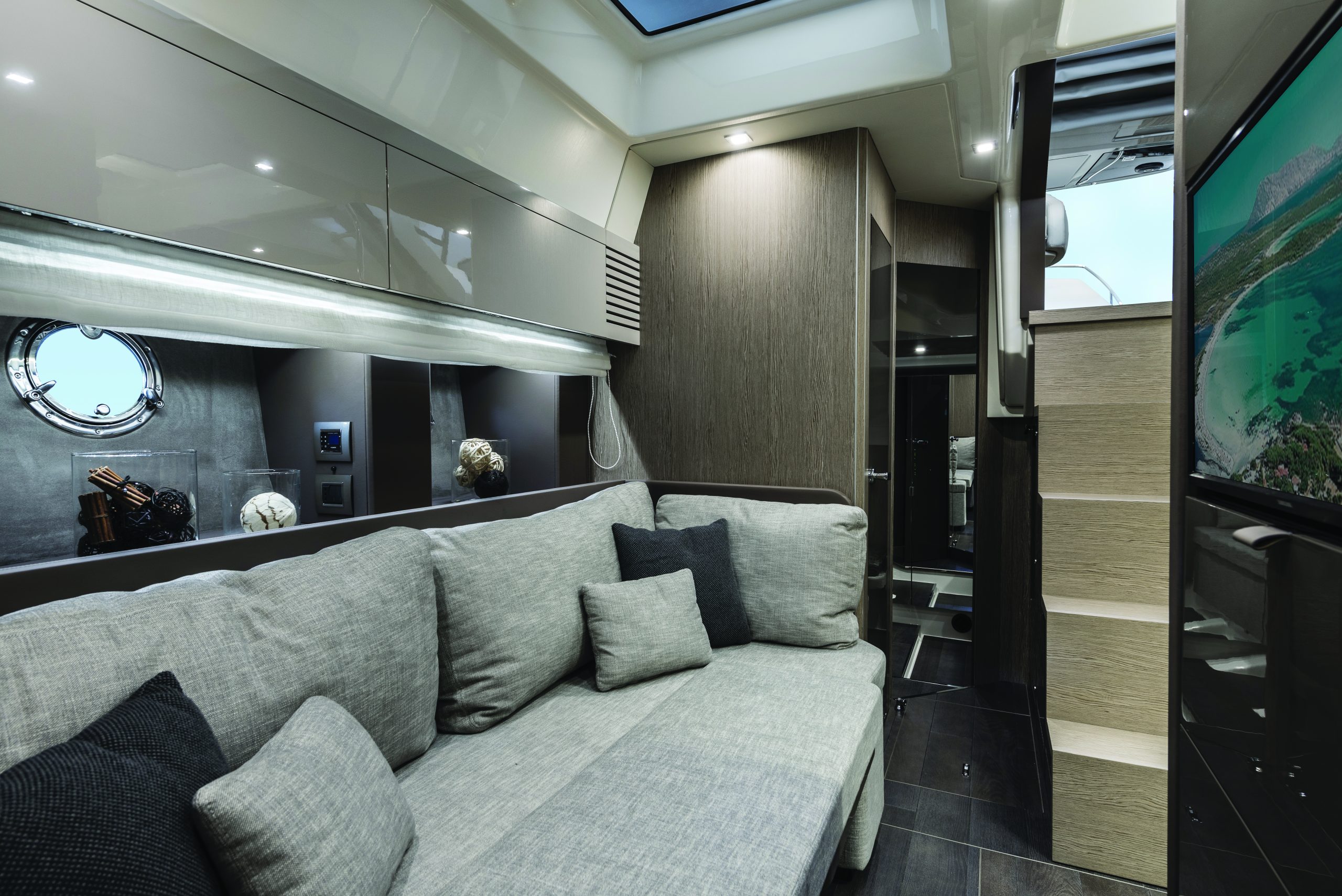 2026 Cranchi M 44 HT en venta (photo 42)