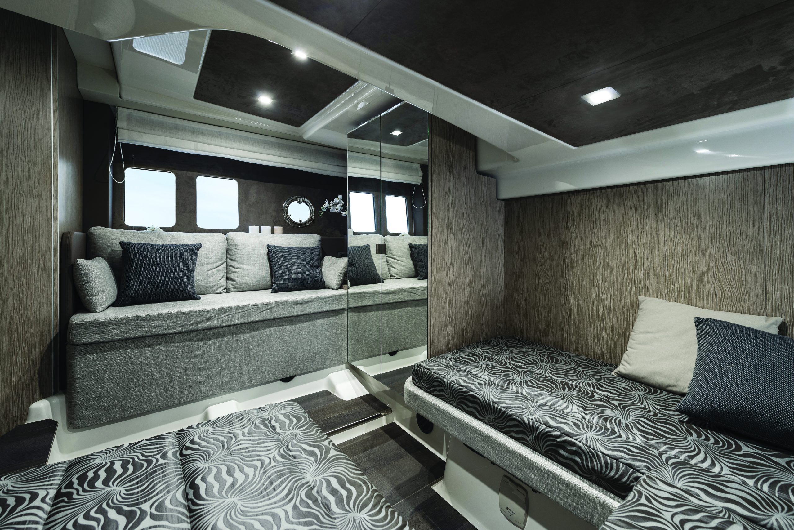 2025 Cranchi M 44 HT à vendre (photo 19)
