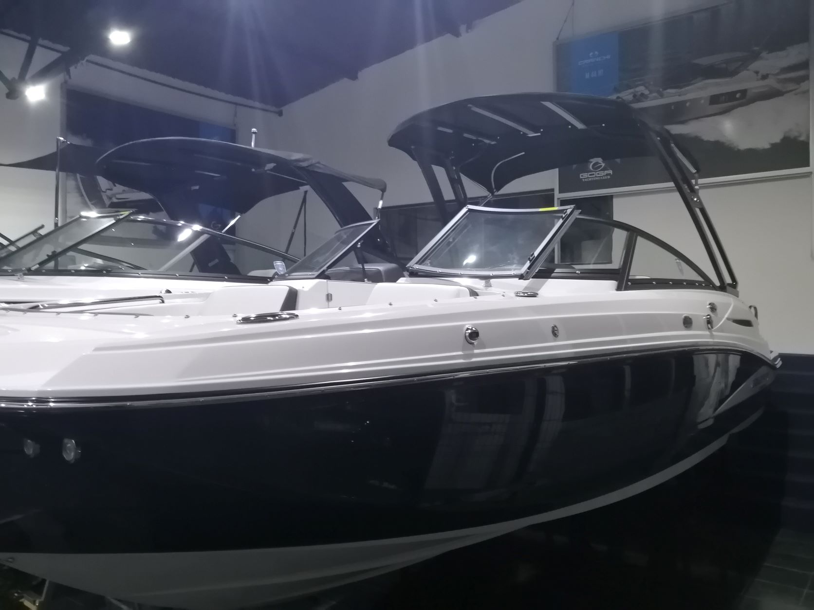2023 Monterey M4 te koop (photo 9)