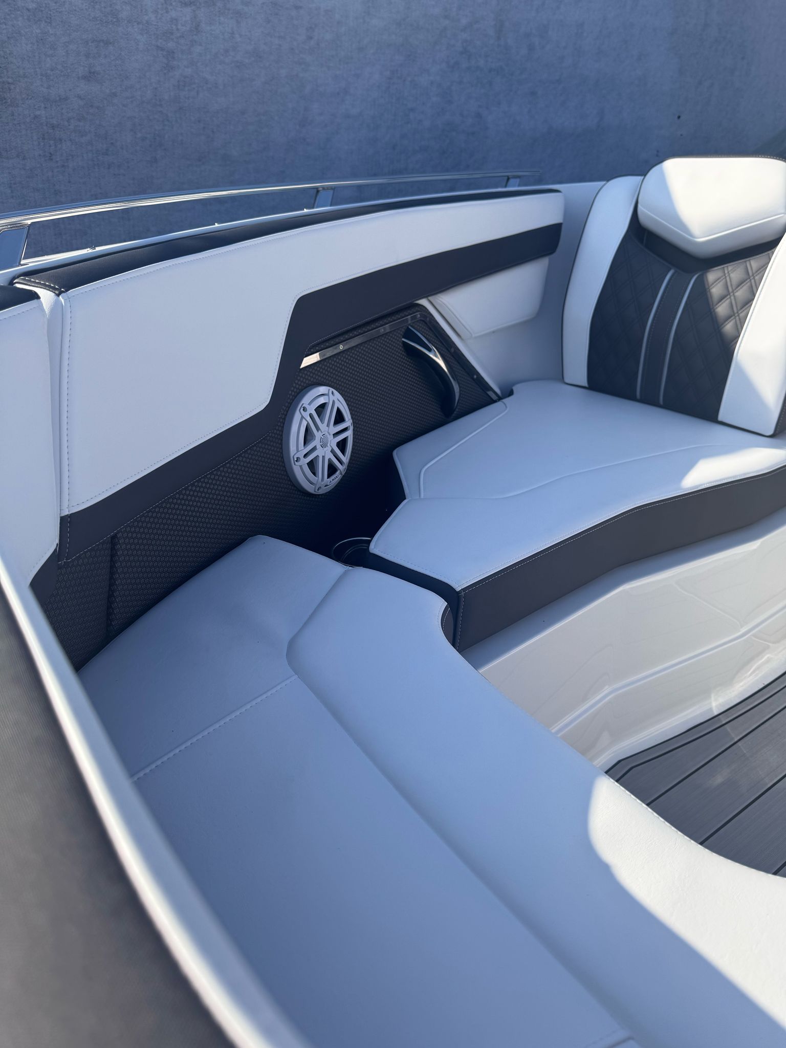 2025 Monterey 278 SS zu verkaufen (photo 15)