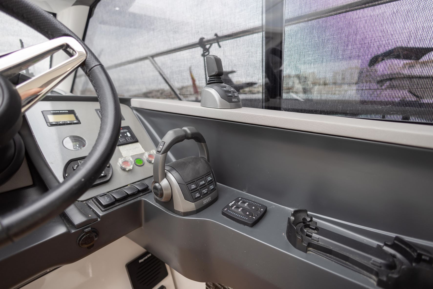 2025 Princess V40 zu verkaufen (photo 22)