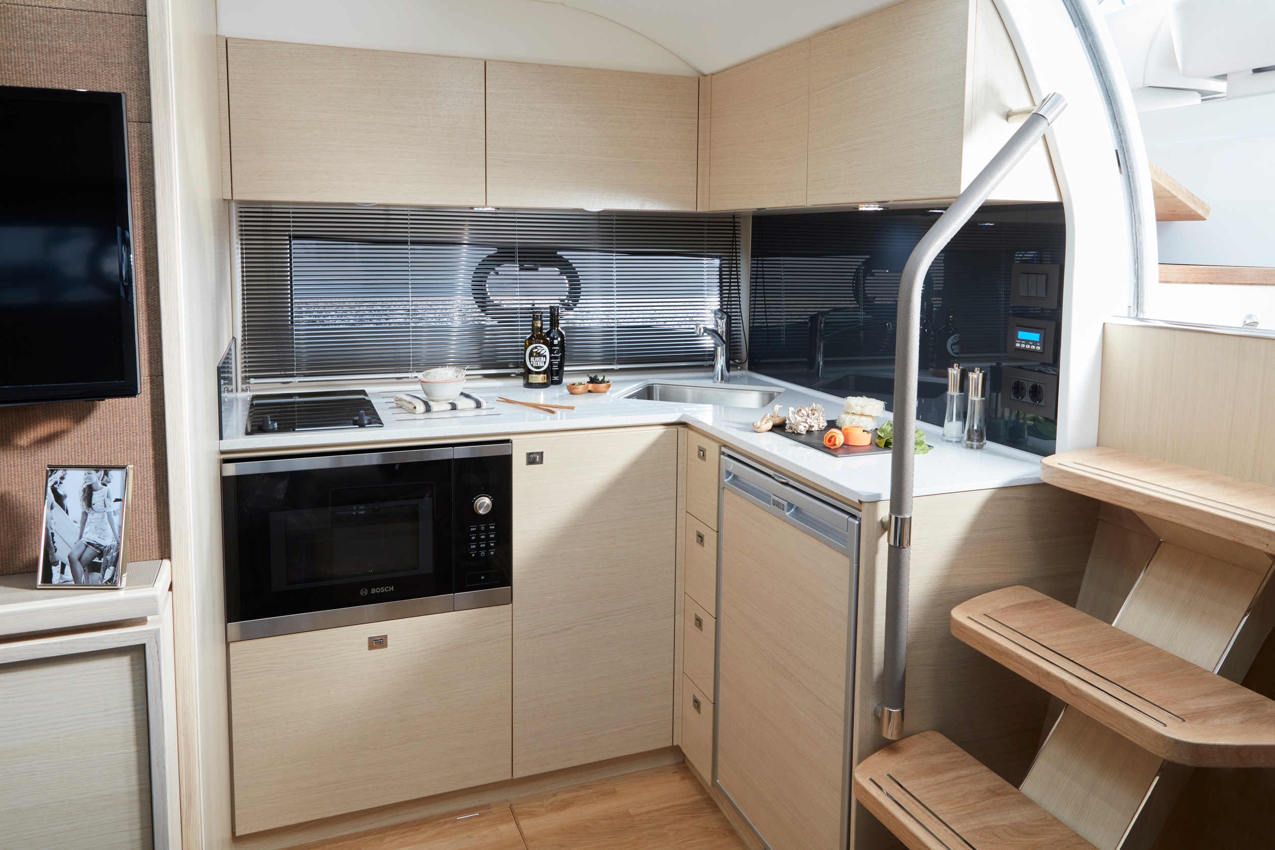 2025 Princess V40 zu verkaufen (photo 33)