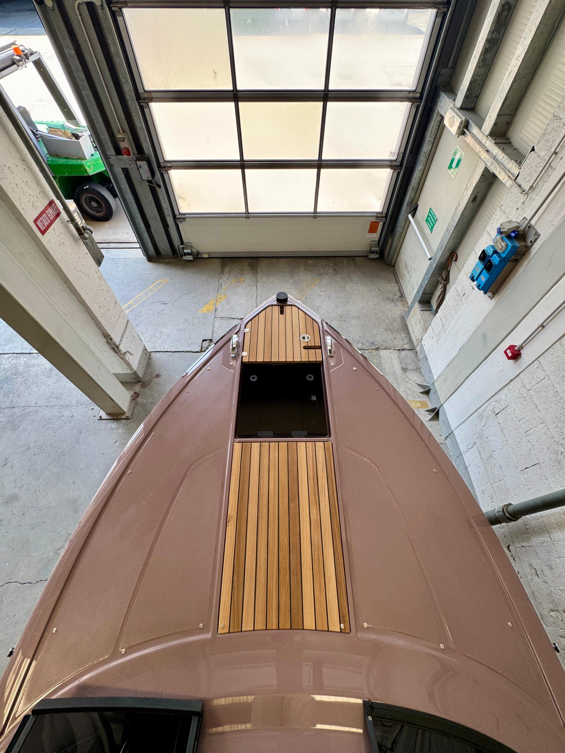2026 Cranchi E 26 Classic zu verkaufen (photo 5)