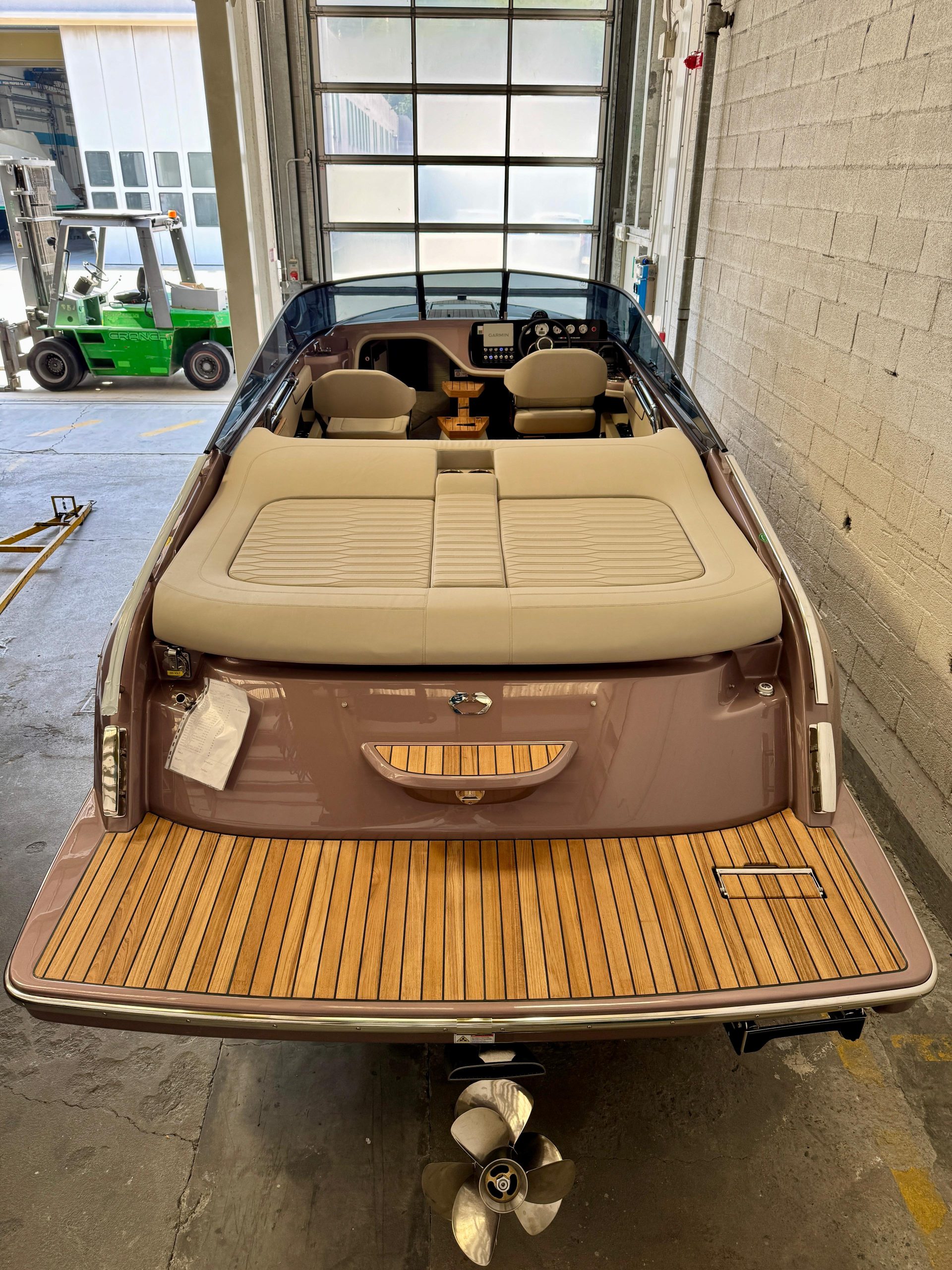 2026 Cranchi E 26 Classic zu verkaufen (photo 10)