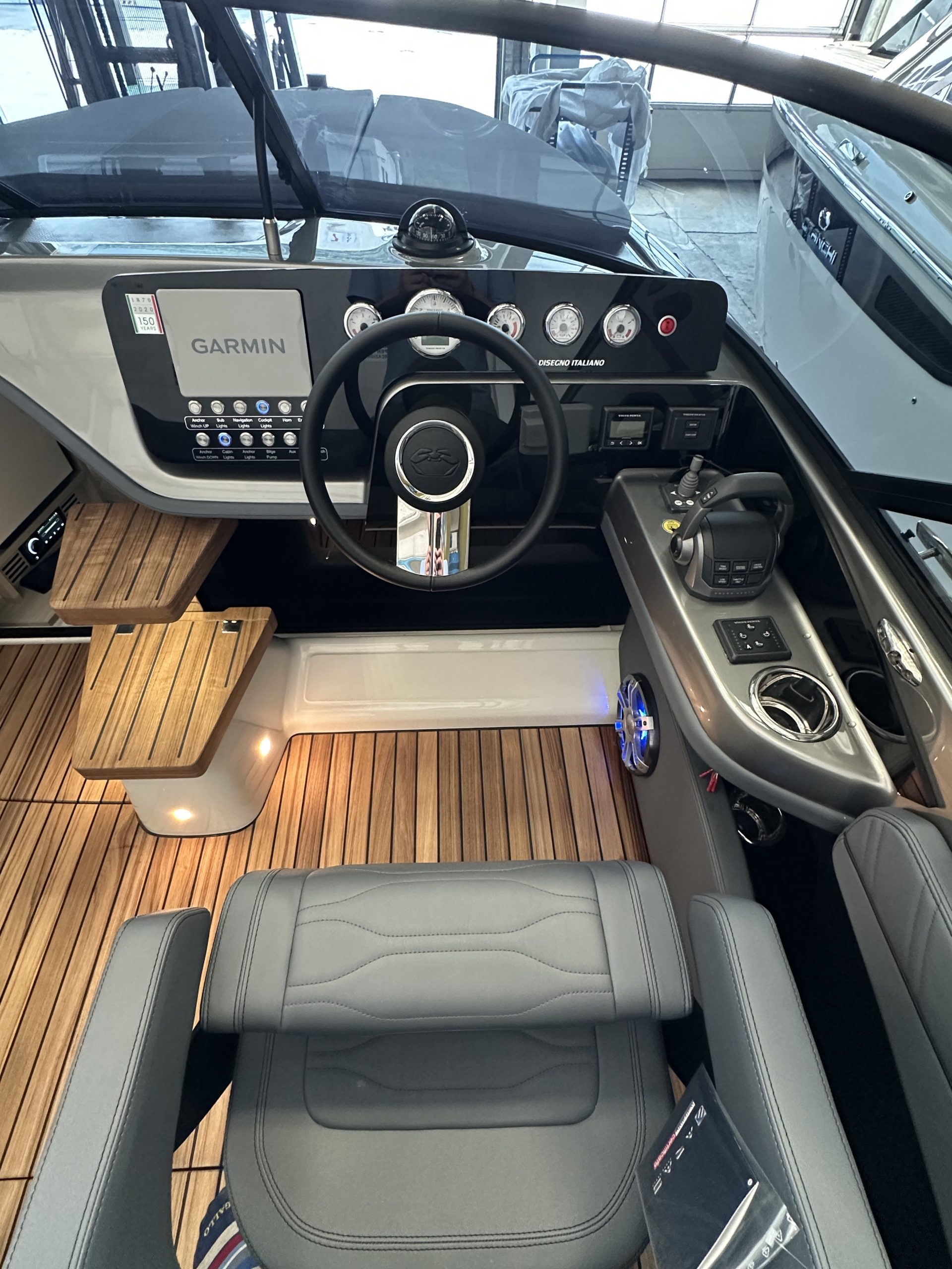 2026 Cranchi E 26 Classic zu verkaufen (photo 3)
