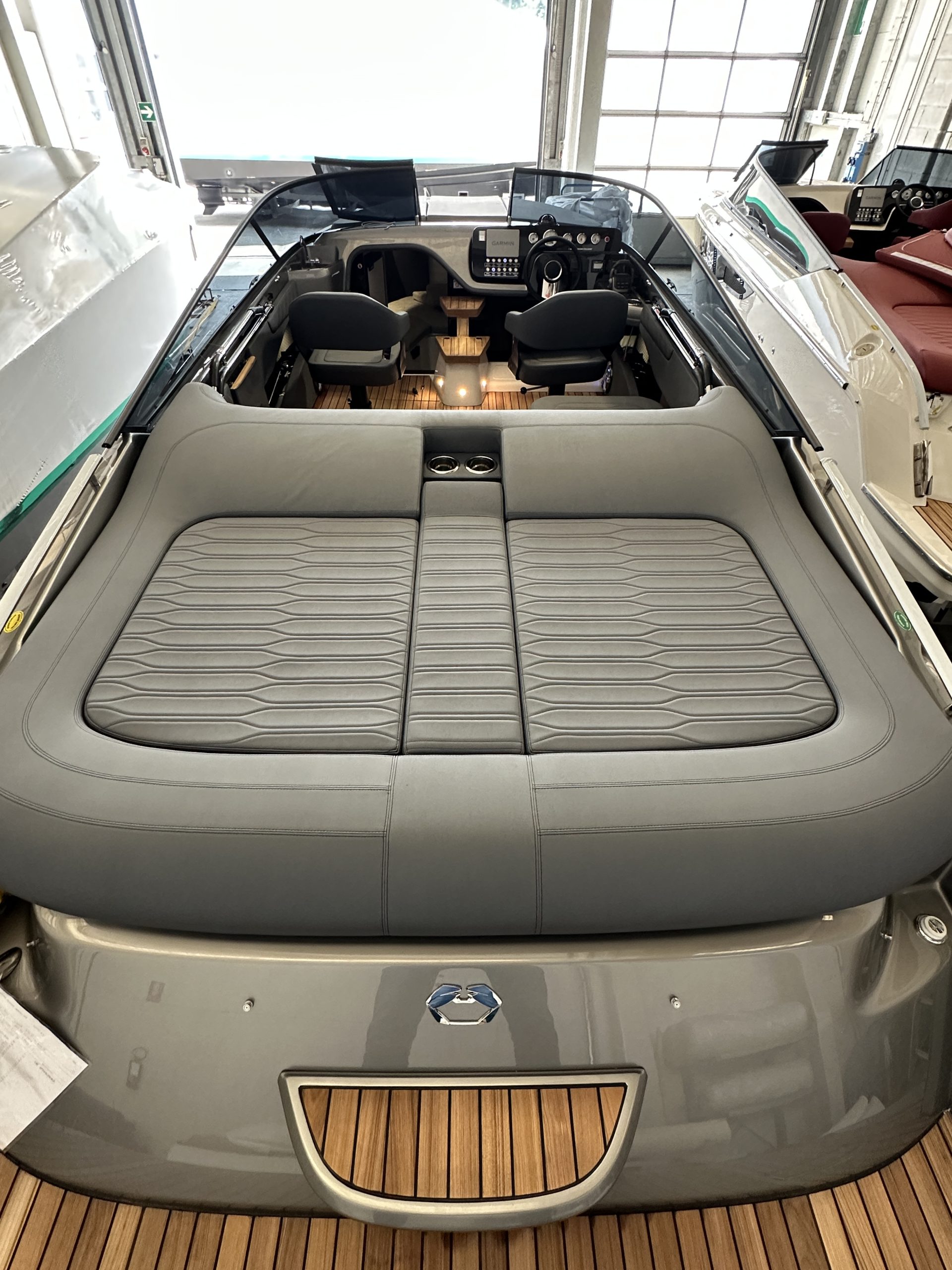 2026 Cranchi E 26 Classic zu verkaufen (photo 5)