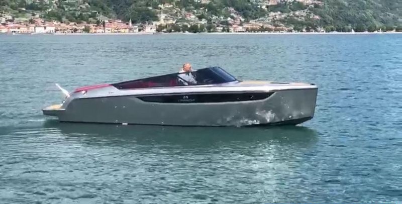 2026 Cranchi E 26 Classic zu verkaufen (photo 16)