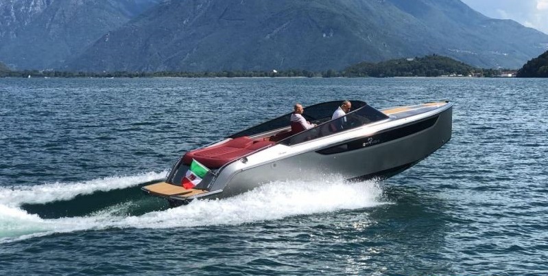 2026 Cranchi E 26 Classic zu verkaufen (photo 17)