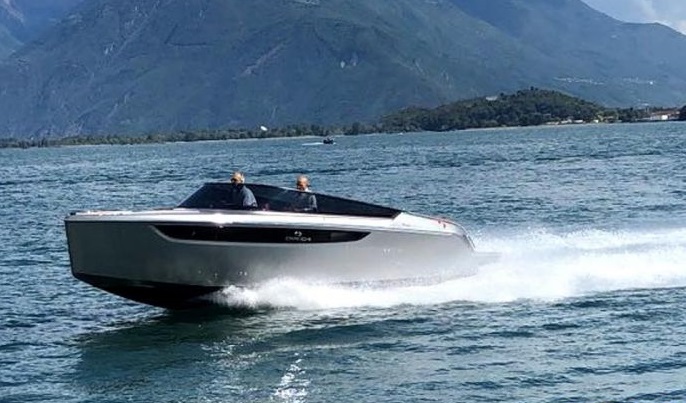 2026 Cranchi E 26 Classic zu verkaufen (photo 18)