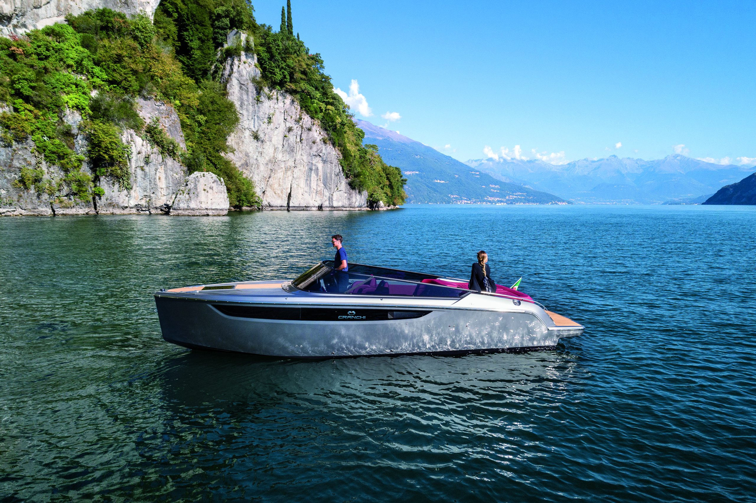 2026 Cranchi E 26 Classic zu verkaufen (photo 37)