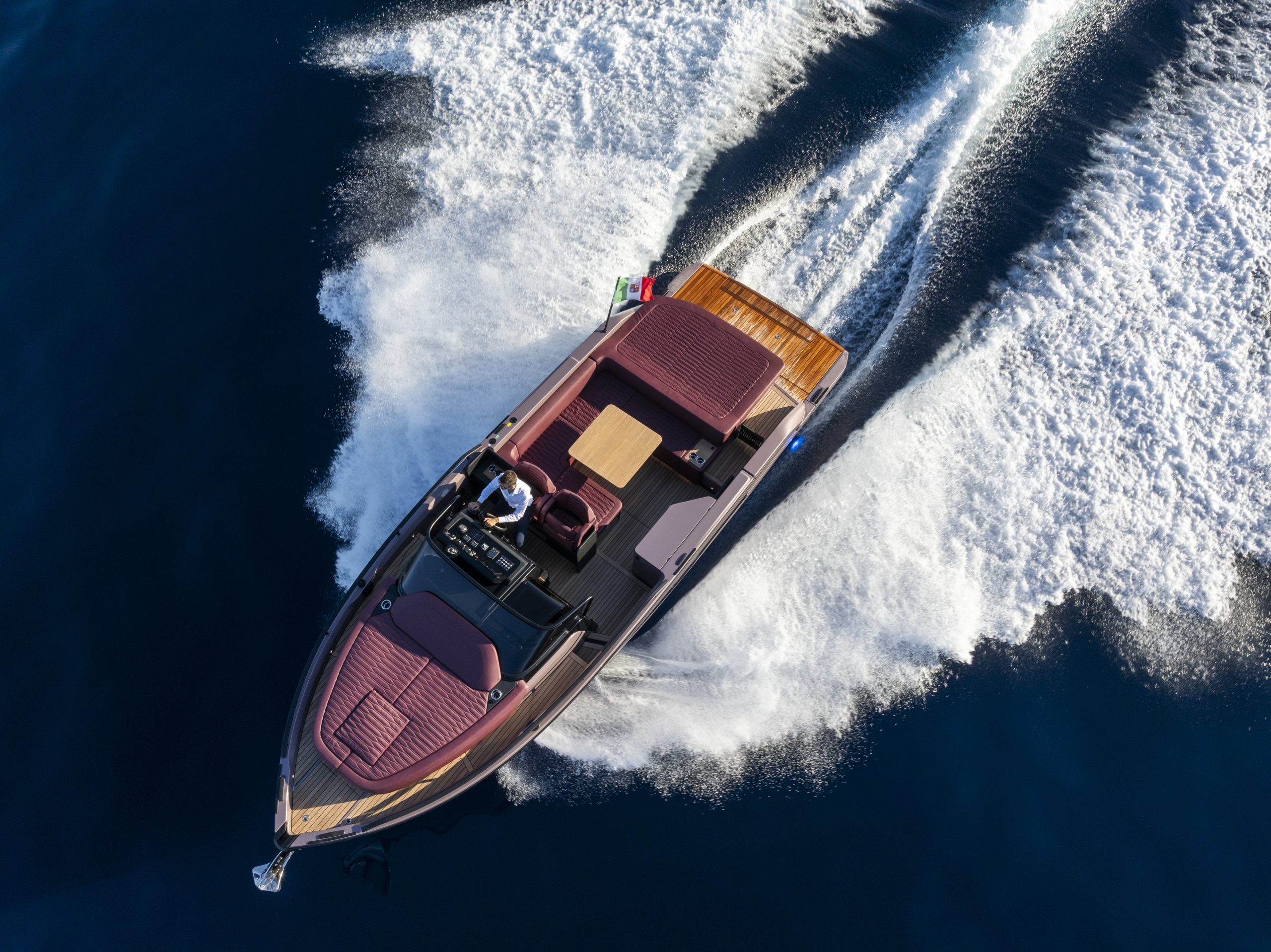 2026 Cranchi A 32 LT zu verkaufen (photo 14)