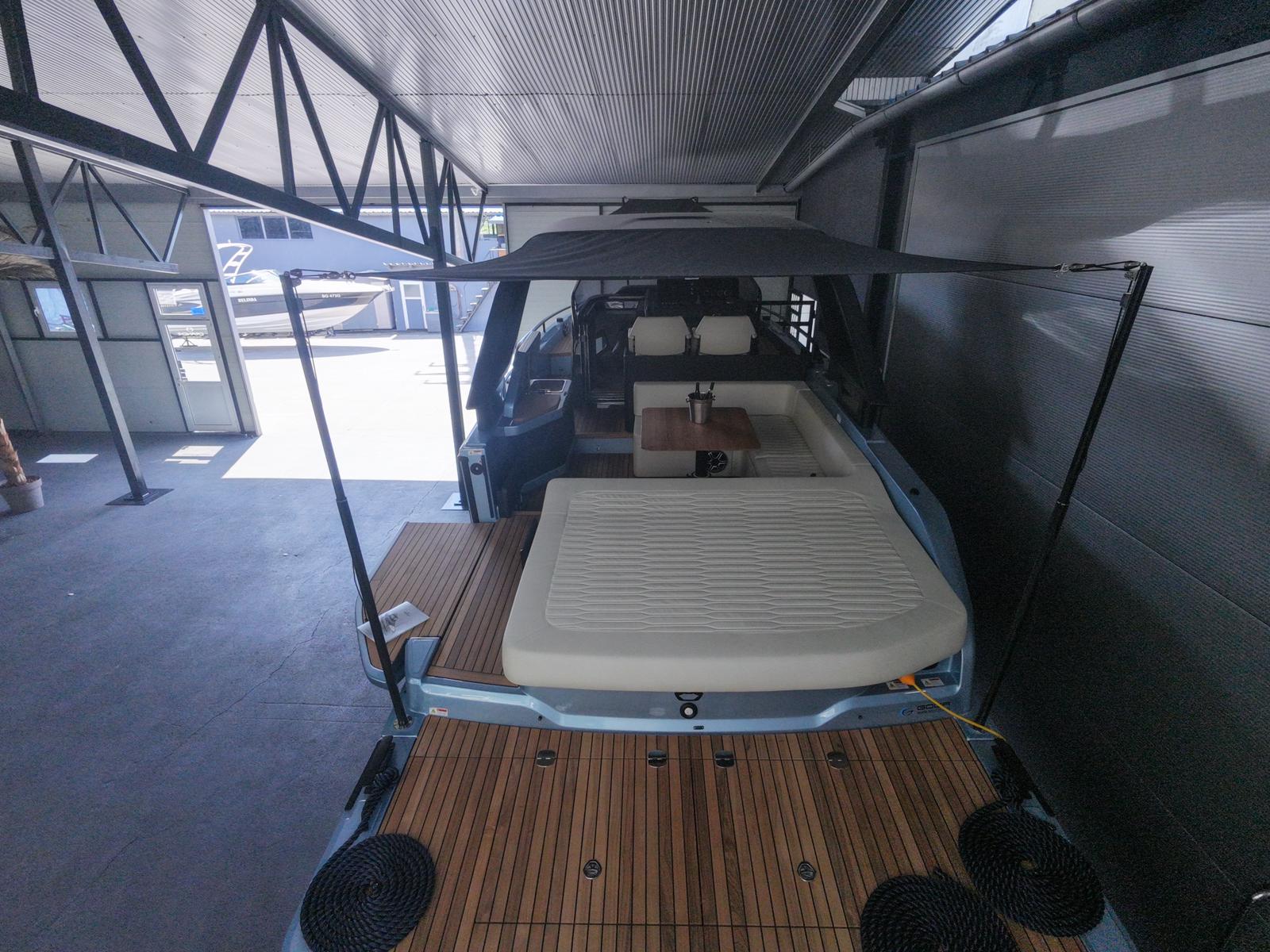 2026 Cranchi A 32 LT en venta (photo 2)