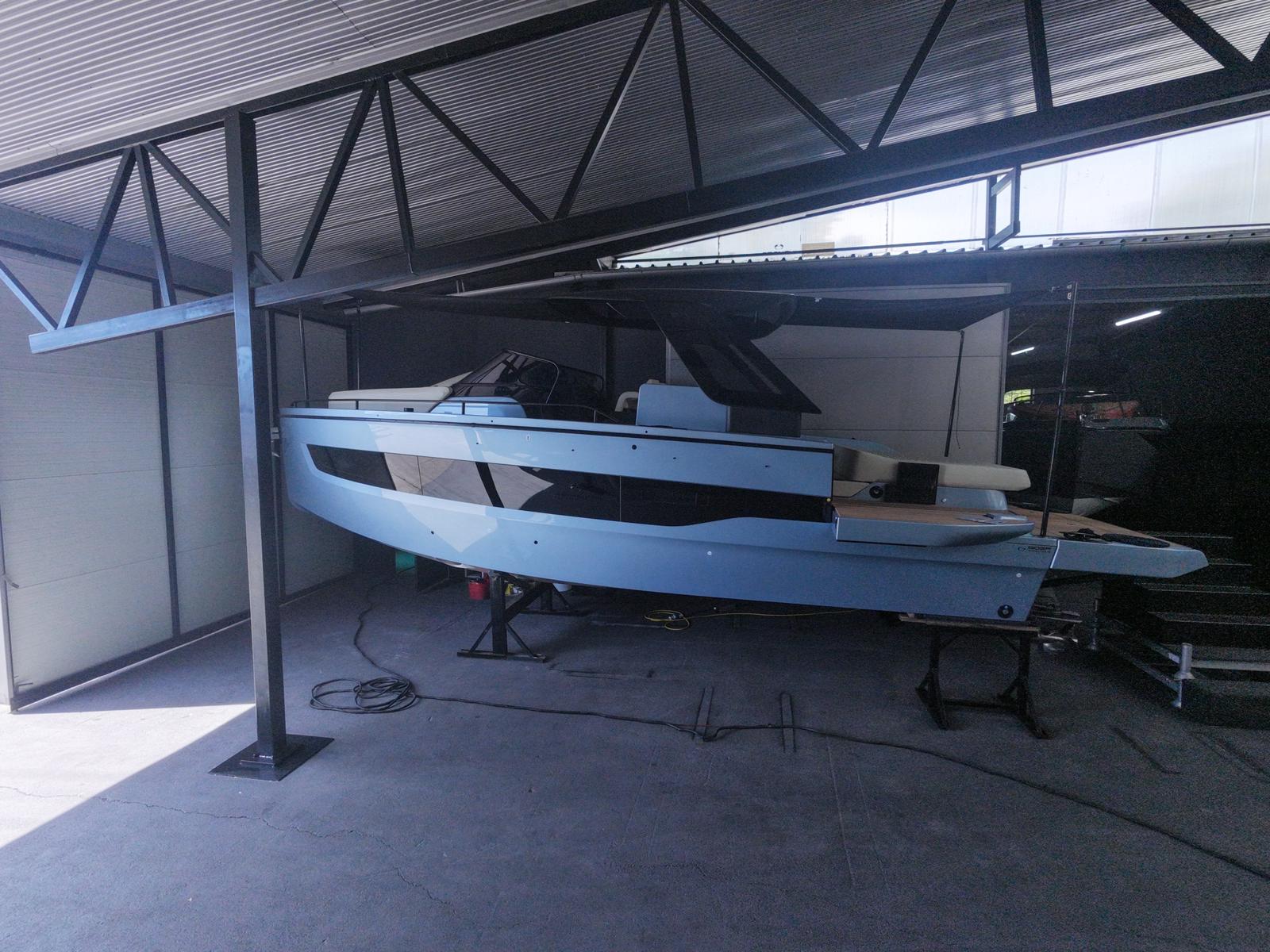 2026 Cranchi A 32 LT en venta (photo 3)