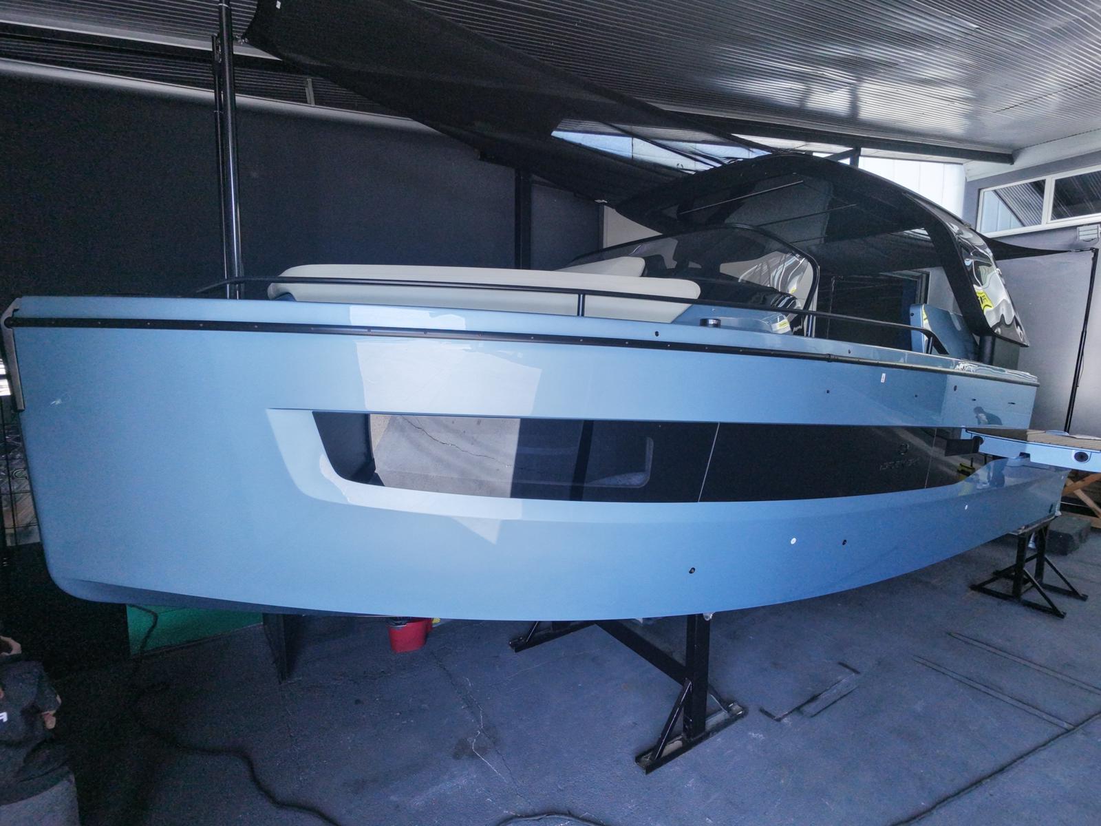 2026 Cranchi A 32 LT en venta (photo 4)