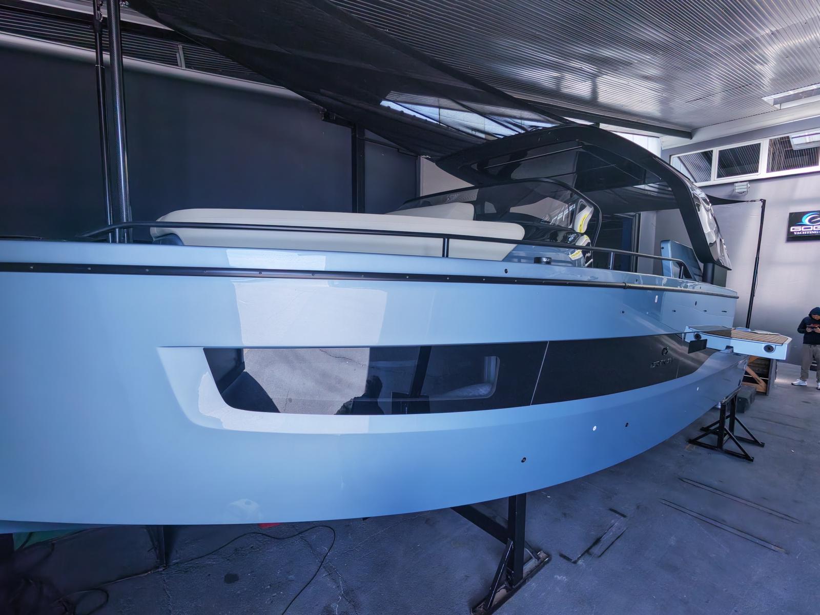 2026 Cranchi A 32 LT en venta (photo 5)
