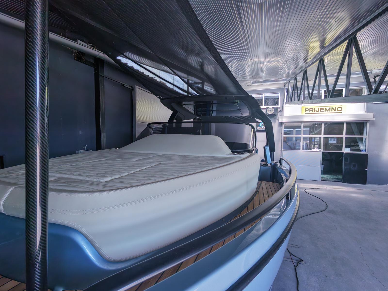 2026 Cranchi A 32 LT en venta (photo 7)