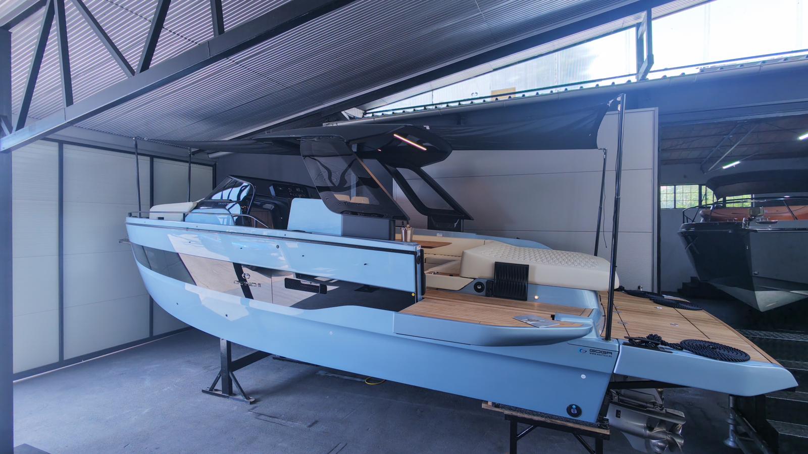 2026 Cranchi A 32 LT en venta (photo 8)
