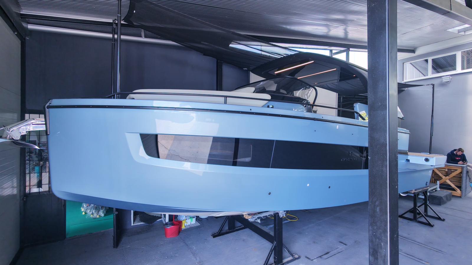 2026 Cranchi A 32 LT en venta (photo 9)