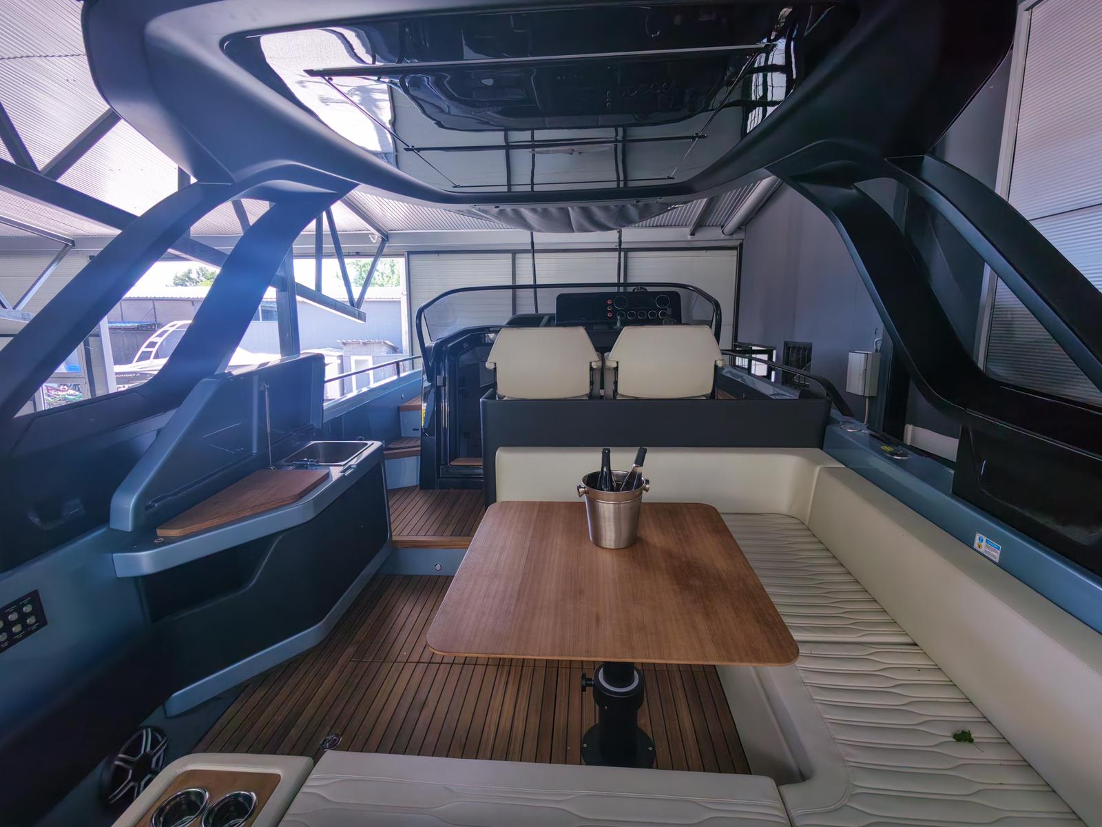 2026 Cranchi A 32 LT en venta (photo 12)