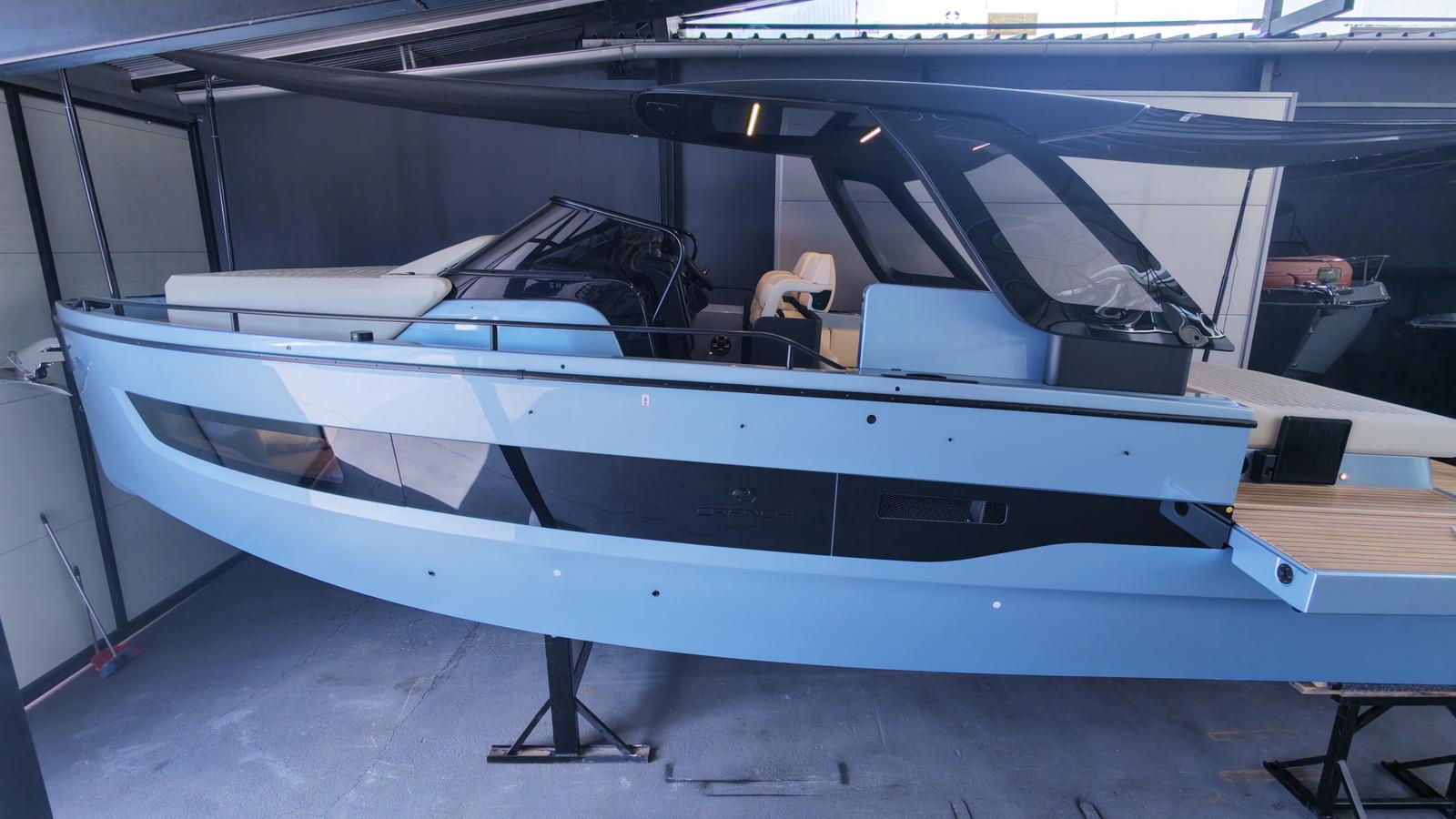 2026 Cranchi A 32 LT en venta (photo 14)
